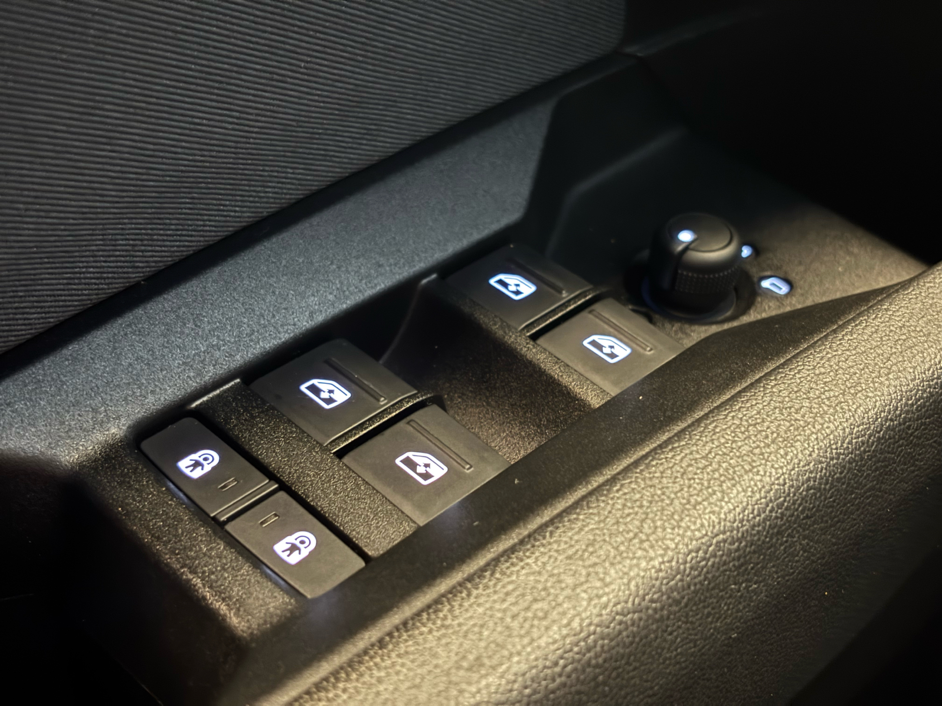 Billede af Audi Q4 35 E-tron Attitude 170HK 5d Aut.