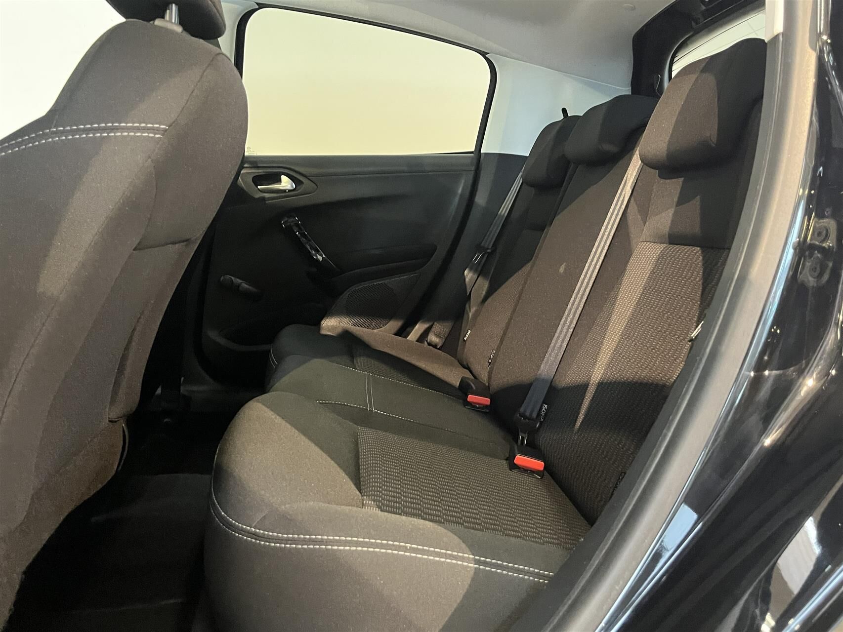 Billede af Peugeot 208 1,2 VTi Chili Sky 82HK 5d