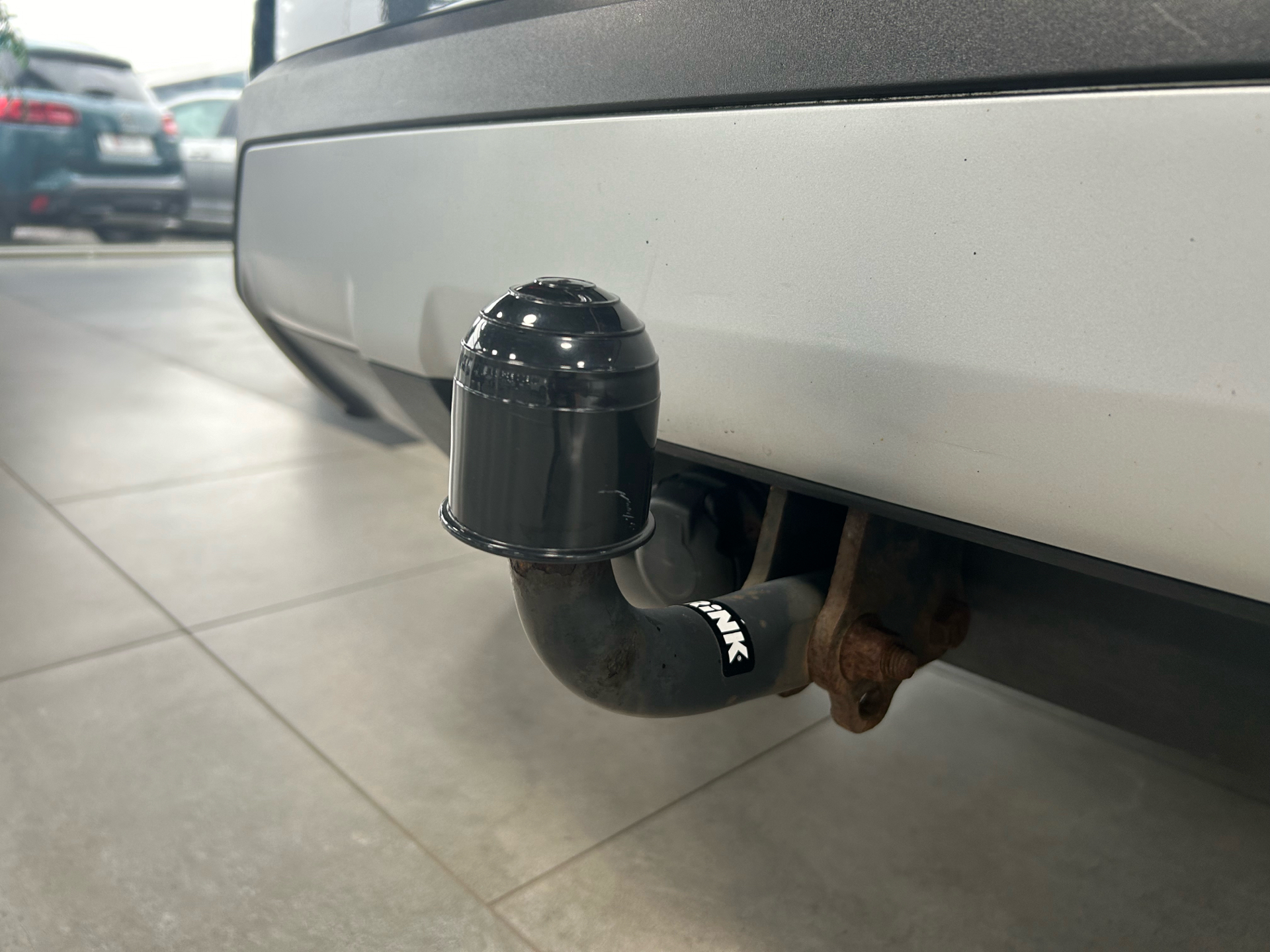 Billede af Seat Arona 1,0 TSI Xcellence Start/Stop DSG 115HK 5d 7g Aut.