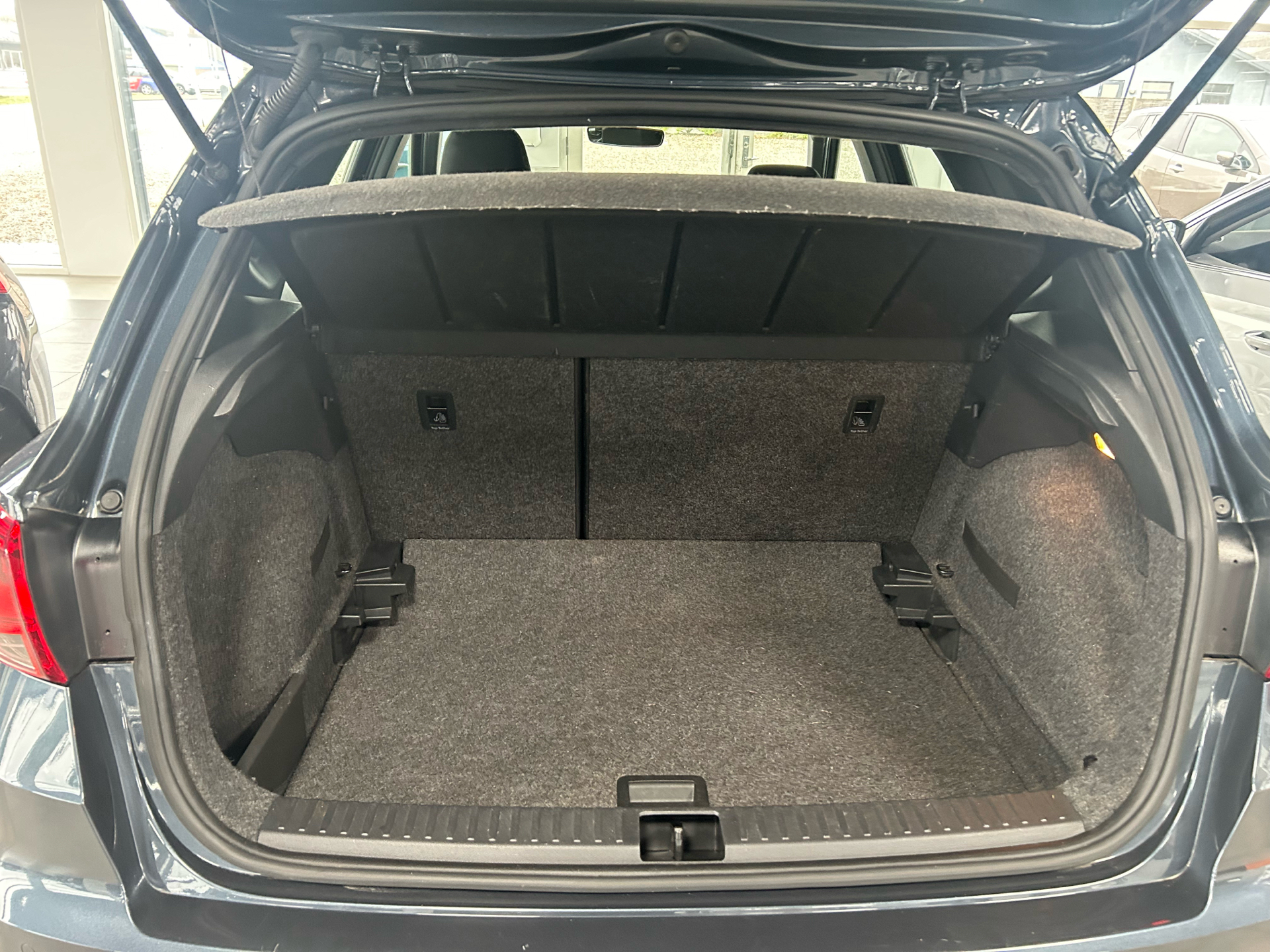 Billede af Seat Arona 1,0 TSI Xcellence Start/Stop DSG 115HK 5d 7g Aut.