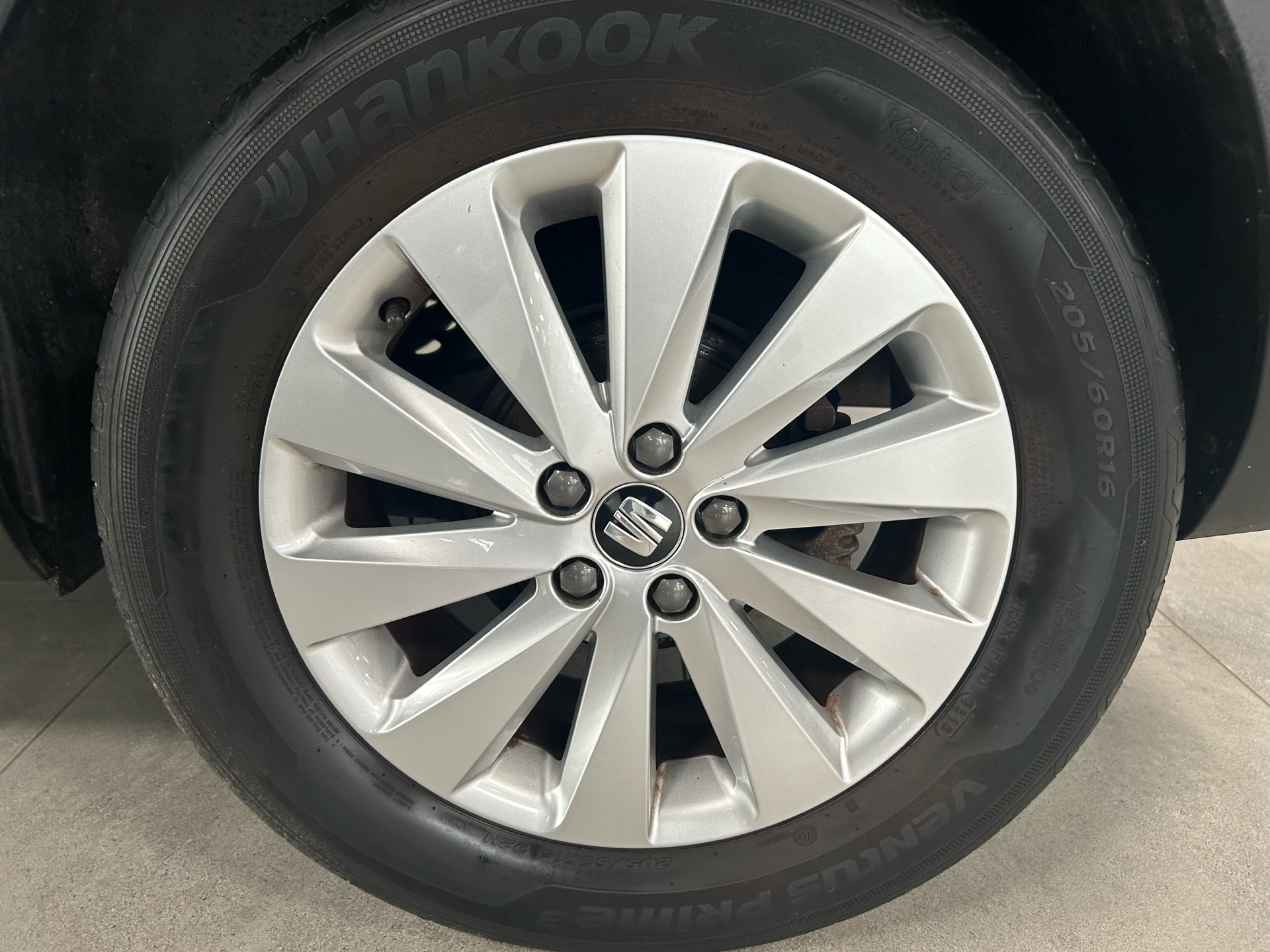 Billede af Seat Arona 1,0 TSI Xcellence Start/Stop DSG 115HK 5d 7g Aut.