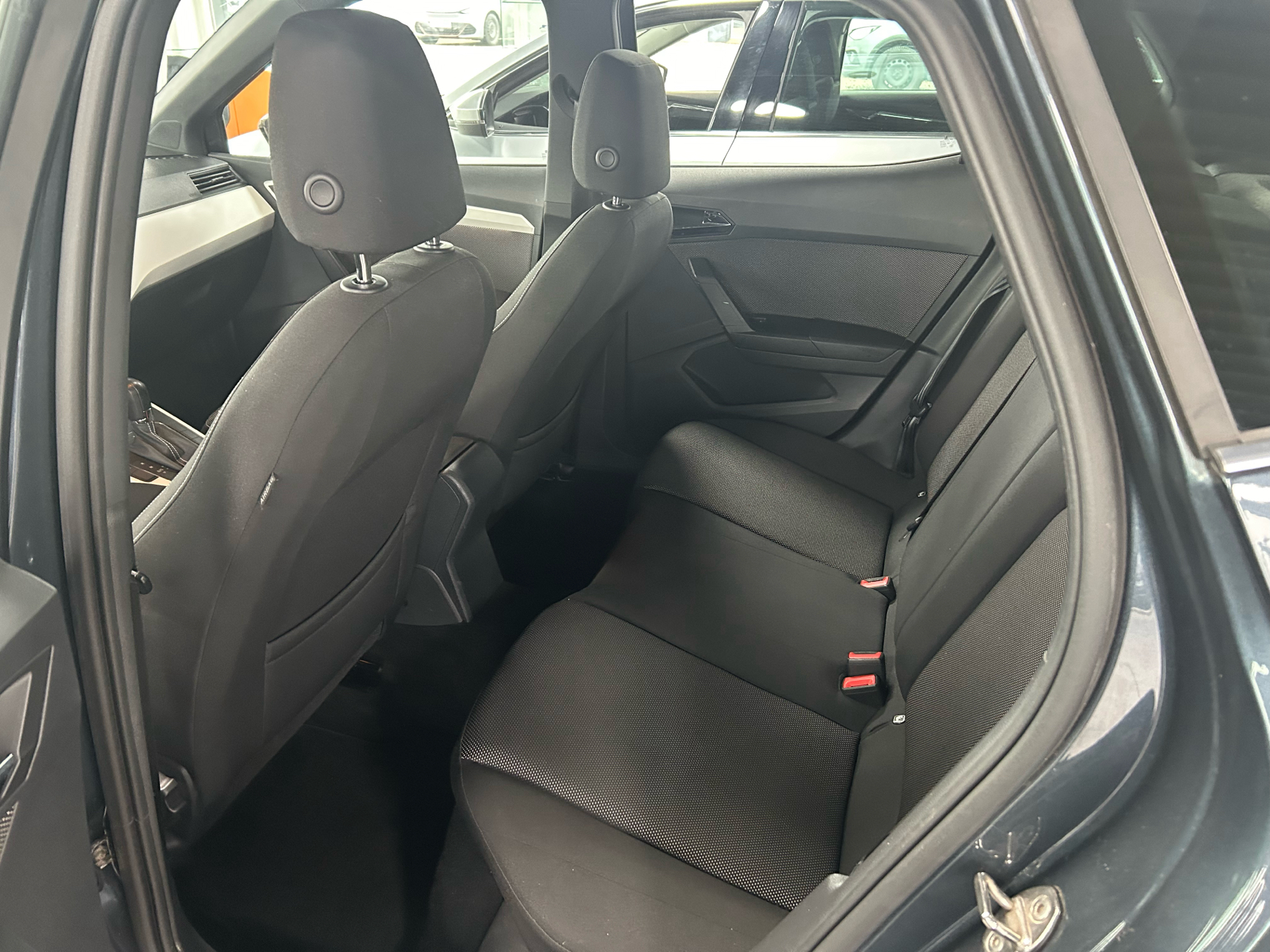 Billede af Seat Arona 1,0 TSI Xcellence Start/Stop DSG 115HK 5d 7g Aut.