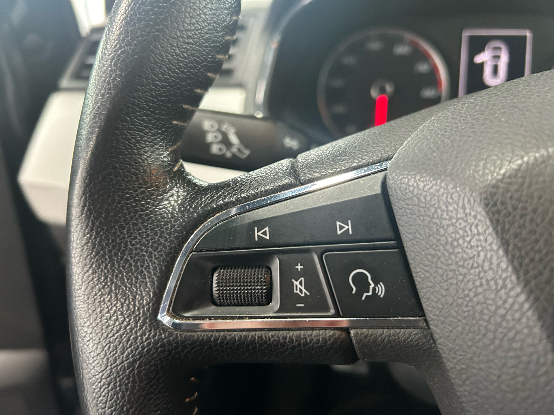 Billede af Seat Arona 1,0 TSI Xcellence Start/Stop DSG 115HK 5d 7g Aut.