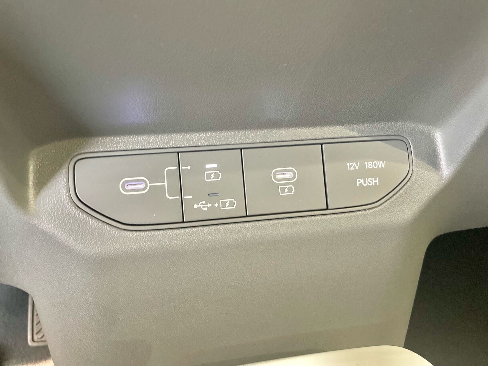 Billede af Kia EV3 EL Long Range Prestige 204HK 5d Aut.