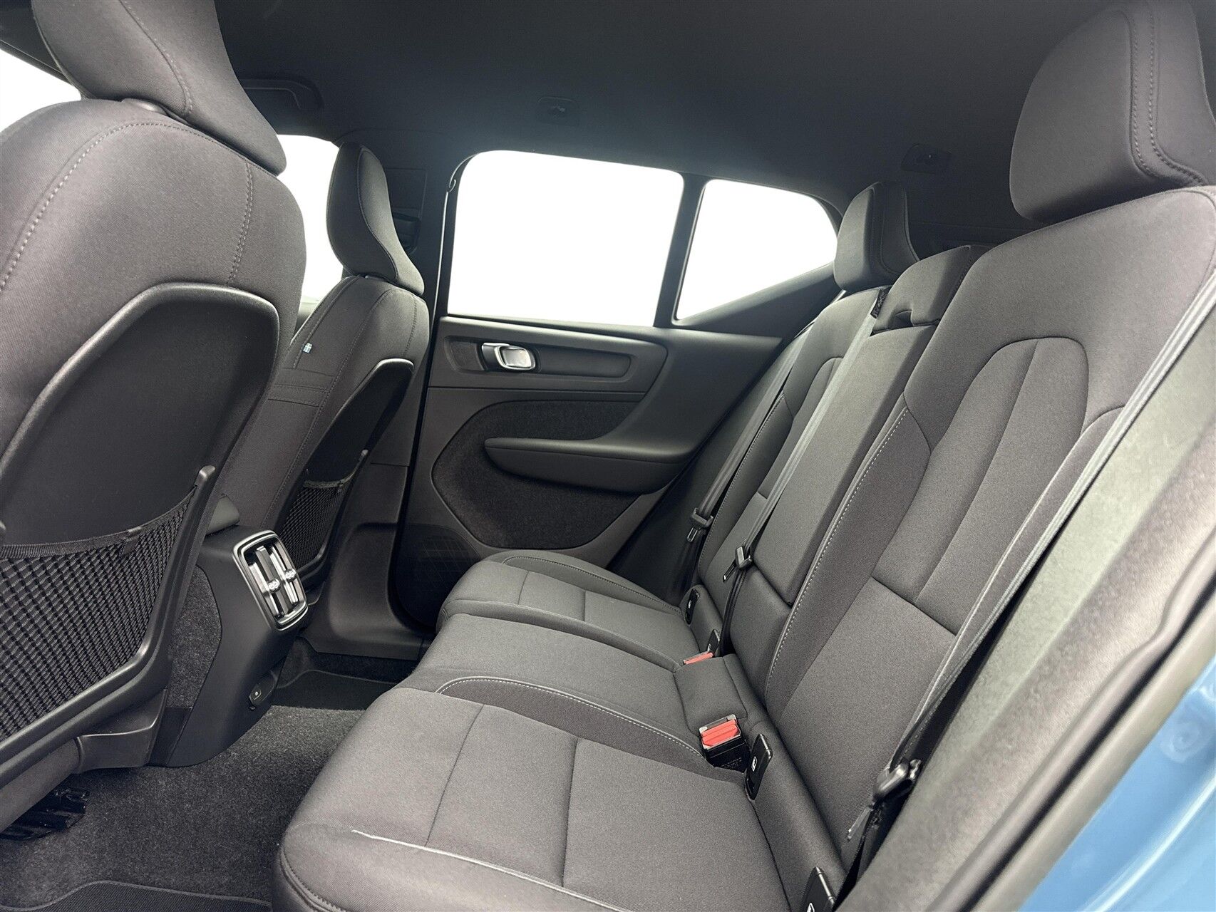 Billede af Volvo XC40 P6 Recharge Plus 231HK 5d Aut.