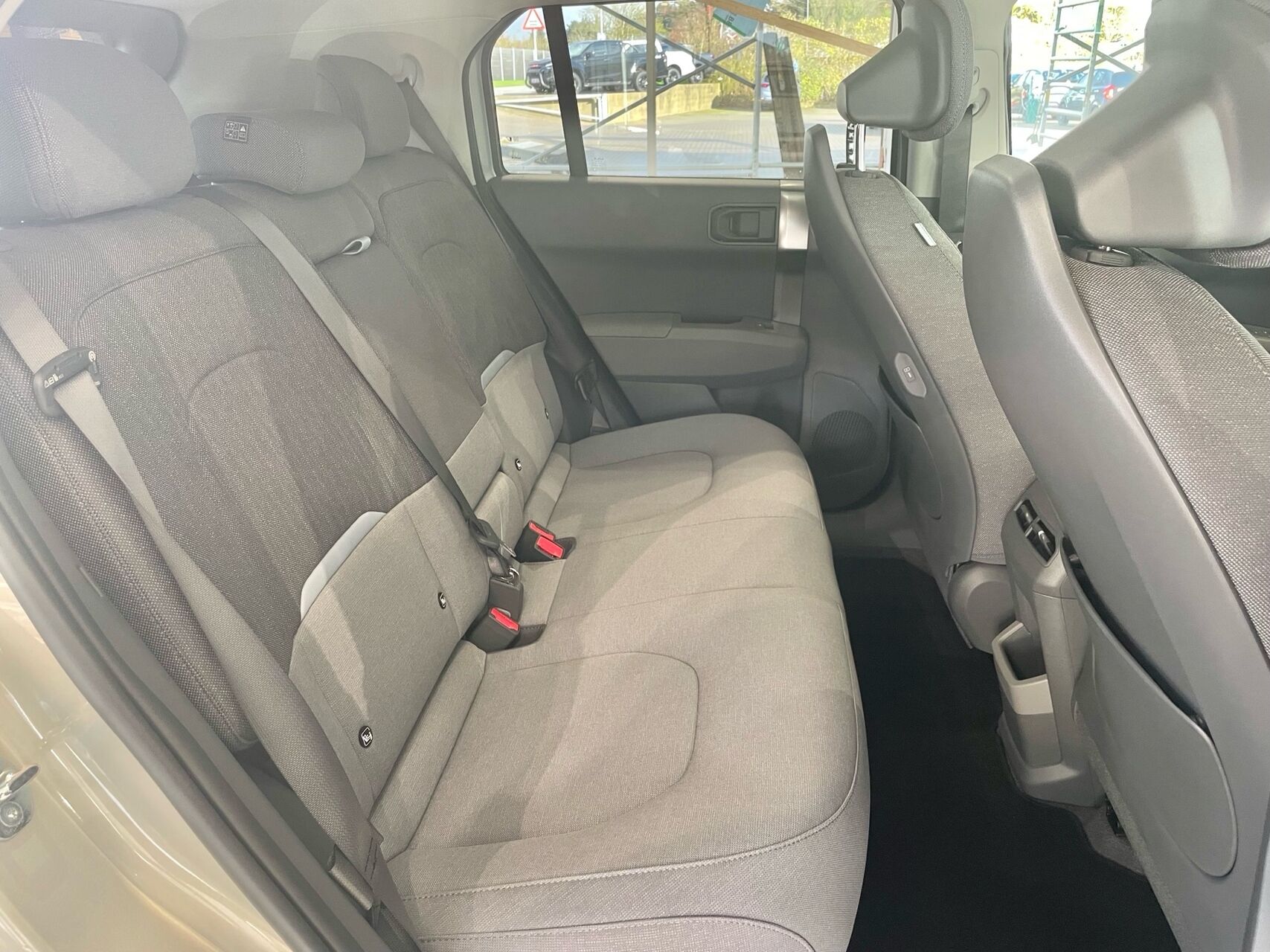 Billede af Kia EV3 EL Long Range Prestige 204HK 5d Aut.