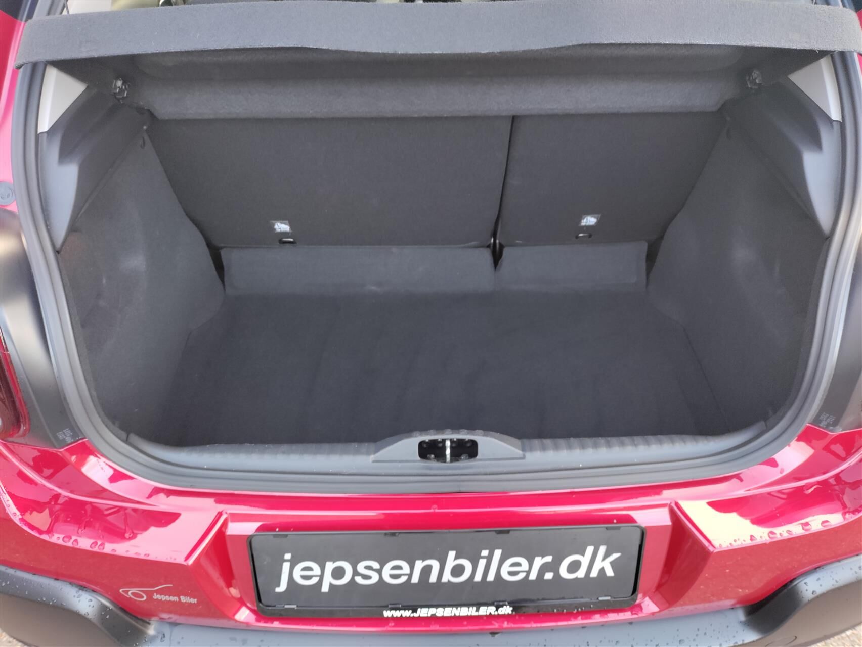 Billede af Citroën C3 1,5 Blue HDi VTR Sport start/stop 100HK 5d