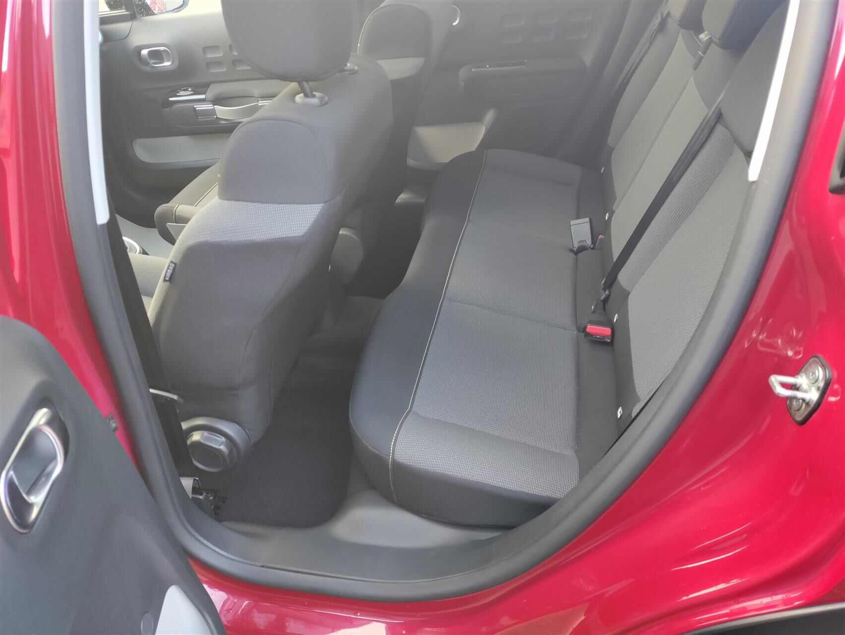 Billede af Citroën C3 1,5 Blue HDi VTR Sport start/stop 100HK 5d