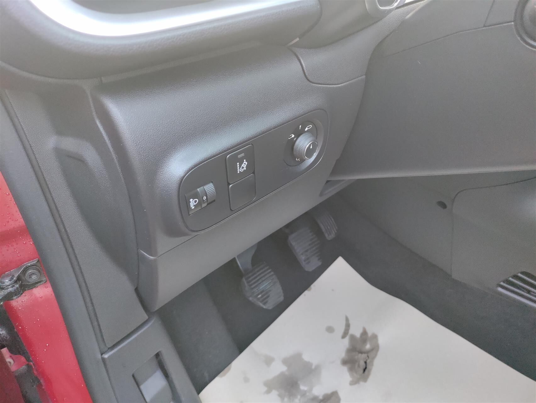 Billede af Citroën C3 1,5 Blue HDi VTR Sport start/stop 100HK 5d