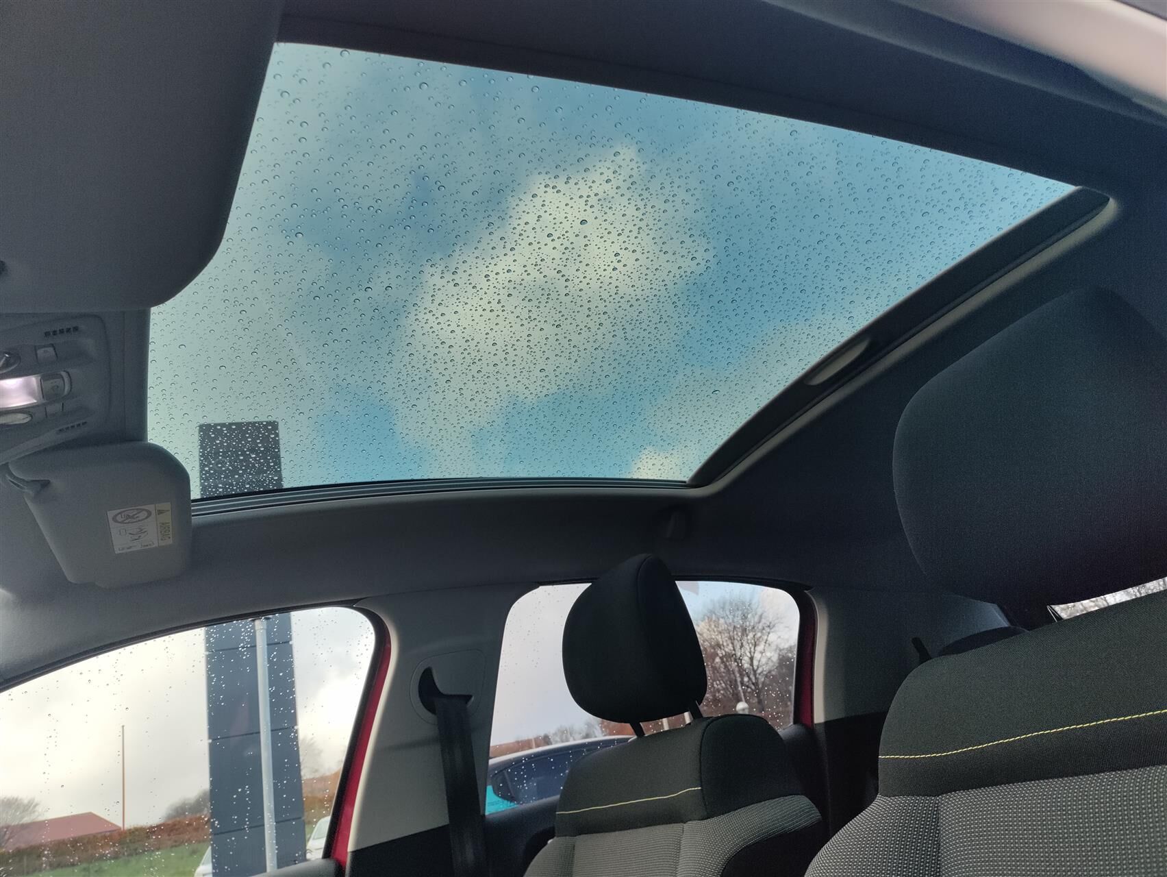 Billede af Citroën C3 1,5 Blue HDi VTR Sport start/stop 100HK 5d