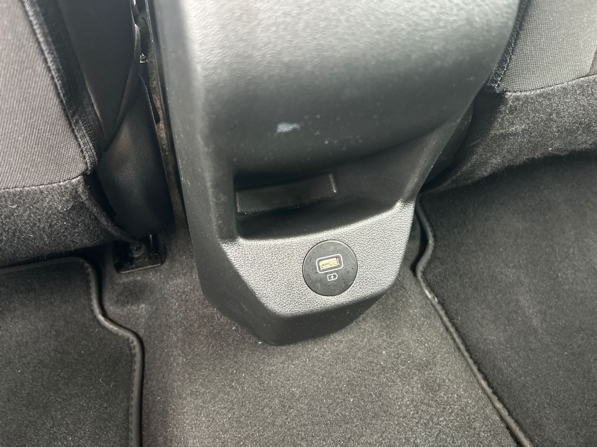 Billede af Hyundai i20 1,0 T-GDI Advanced DCT 100HK 5d 7g Aut.