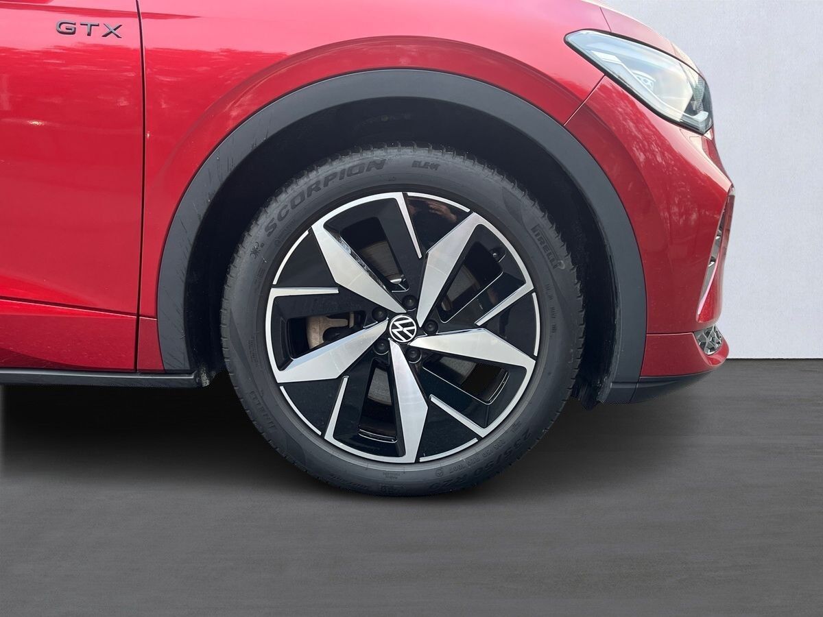 Billede af VW ID.4 EL GTX 4Motion 299HK 5d Aut.