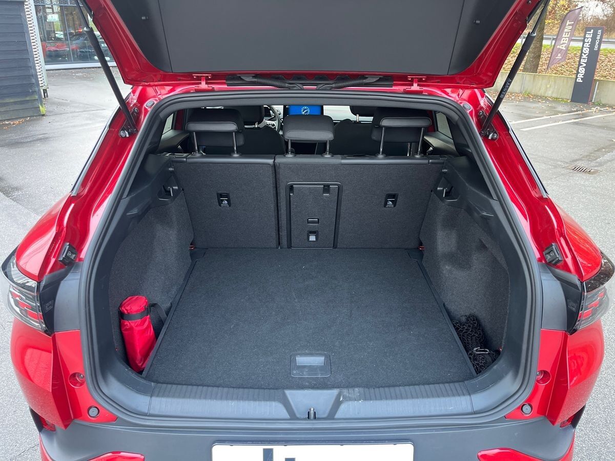 Billede af VW ID.4 EL GTX 4Motion 299HK 5d Aut.