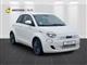 Billede af Fiat 500e EL Icon 118HK 3d Aut.