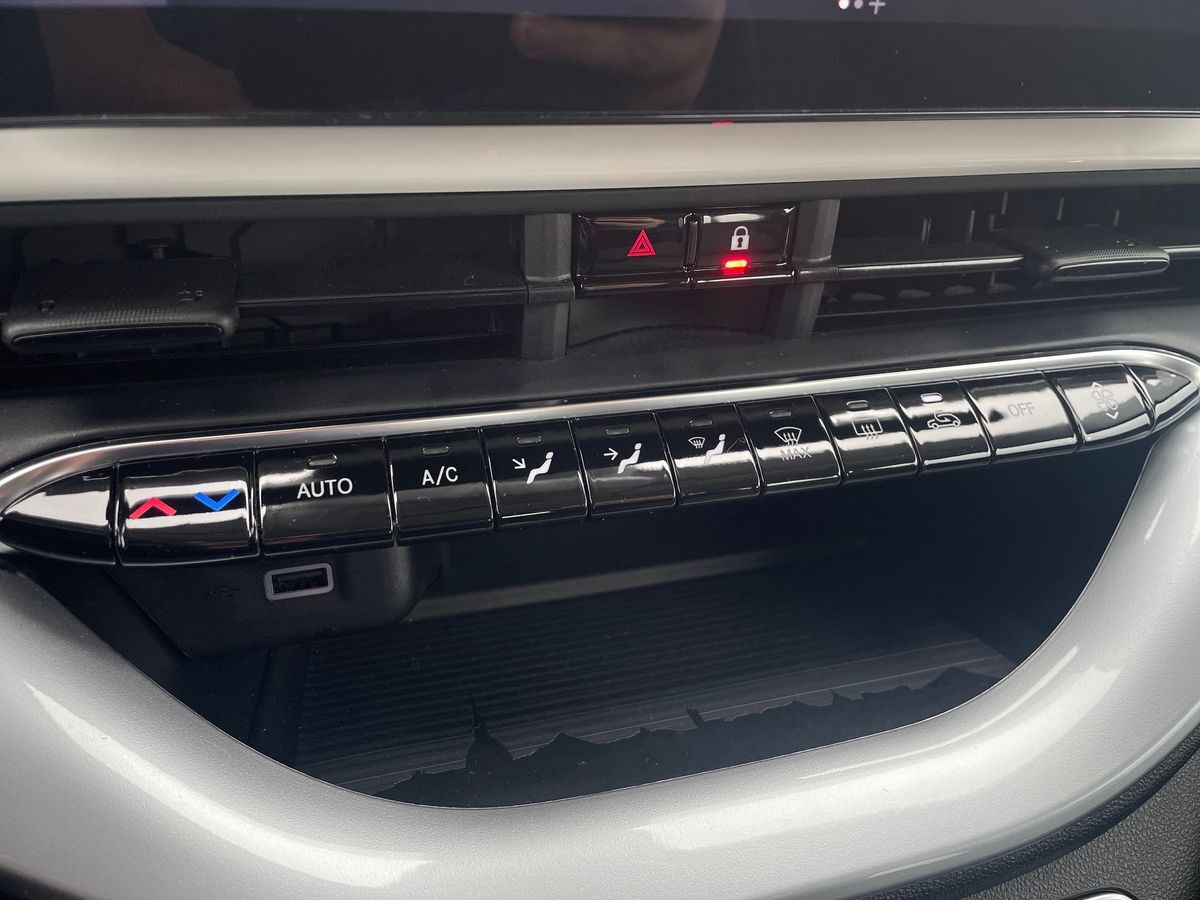 Billede af Fiat 500e EL Icon 118HK 3d Aut.