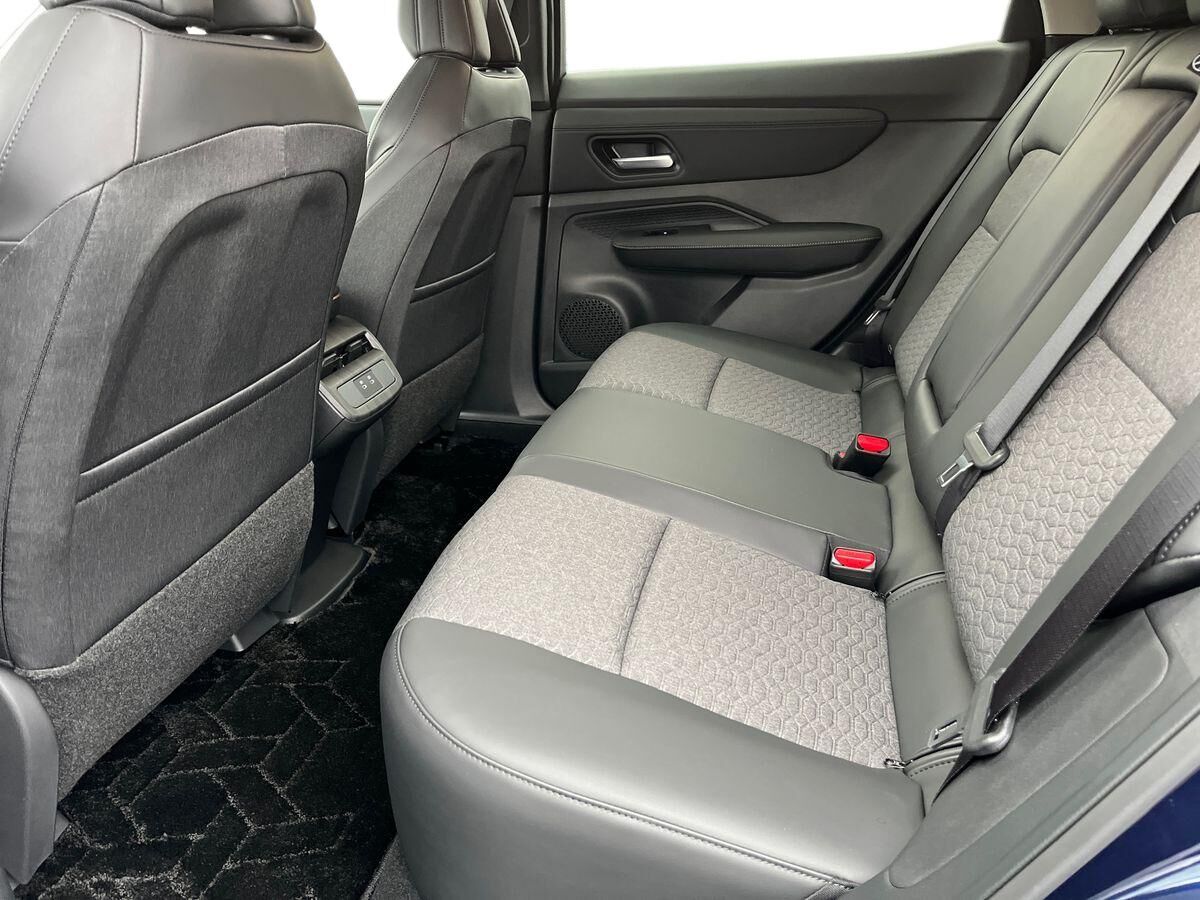 Billede af Nissan Ariya EL Advance 214HK 5d Aut.