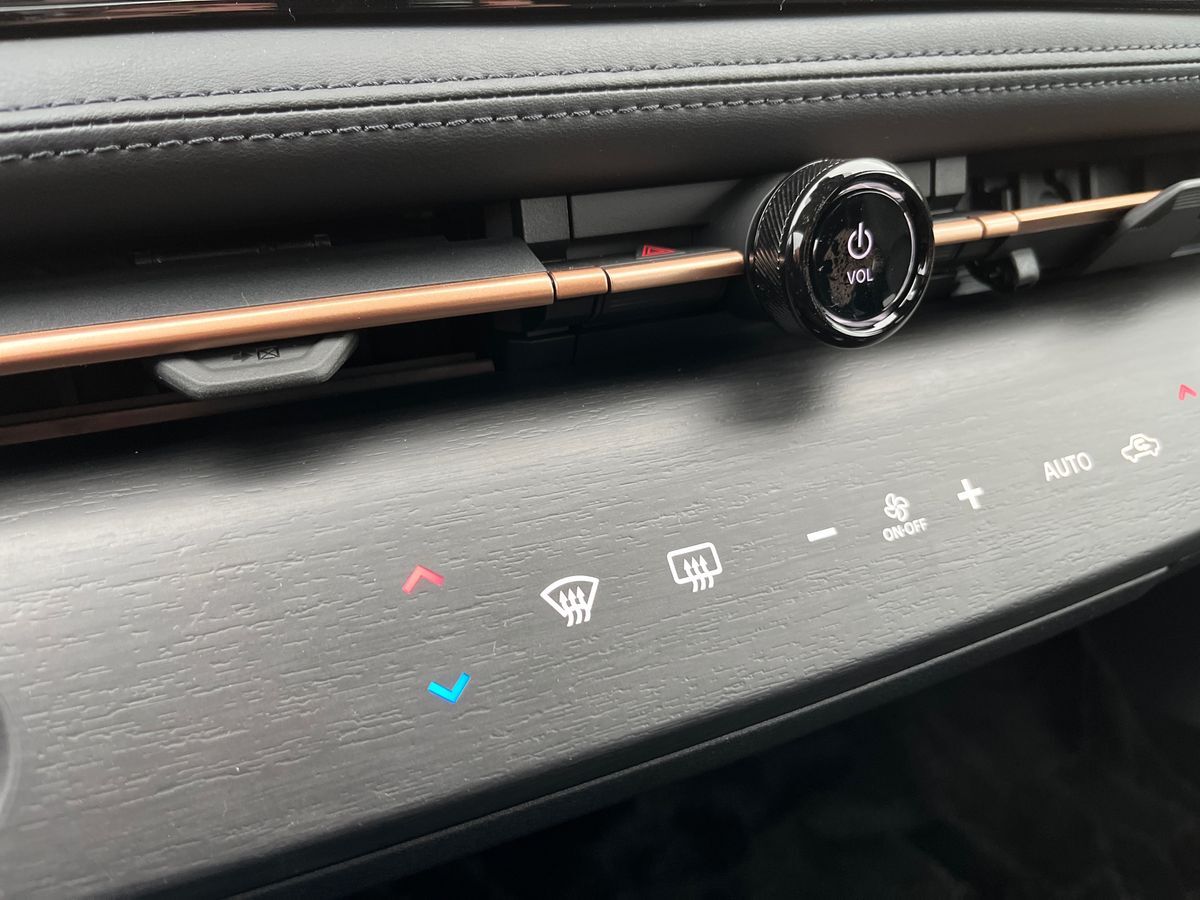 Billede af Nissan Ariya EL Advance 214HK 5d Aut.