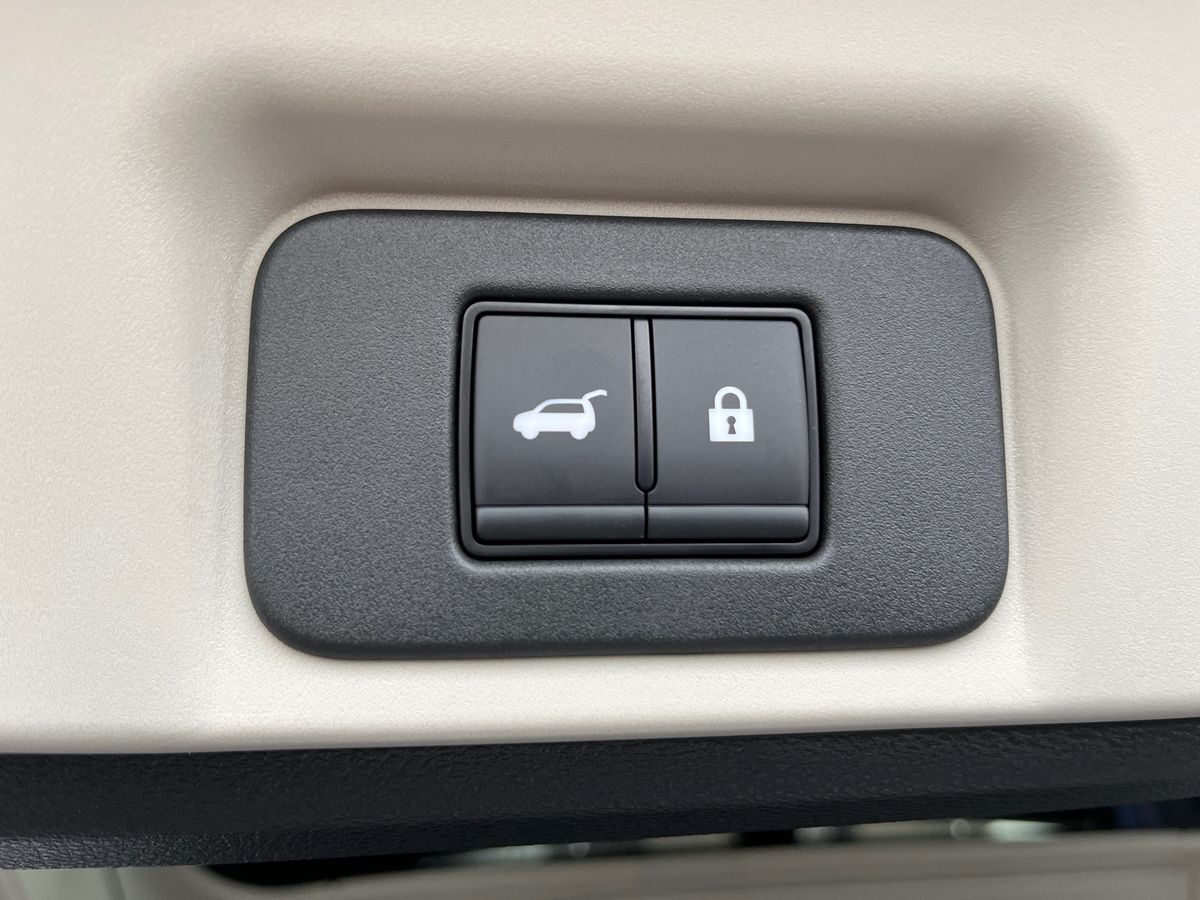 Billede af Nissan Ariya EL Advance 214HK 5d Aut.