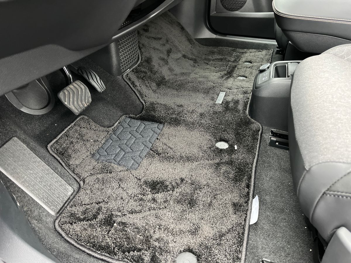 Billede af Nissan Ariya EL Advance 214HK 5d Aut.