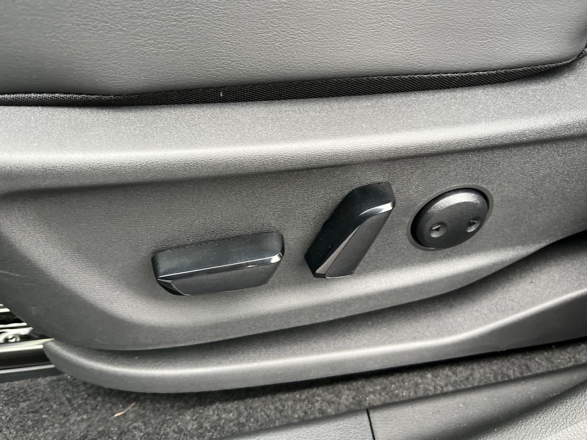 Billede af Nissan Ariya EL Advance 214HK 5d Aut.