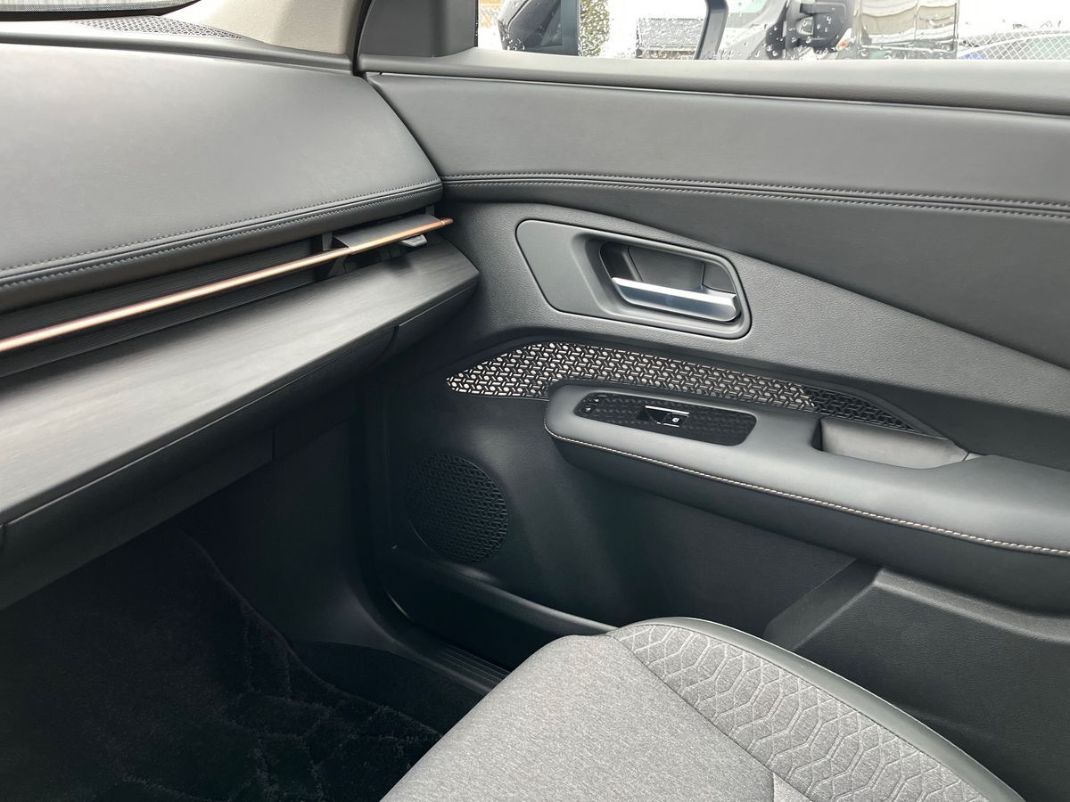 Billede af Nissan Ariya EL Advance 214HK 5d Aut.