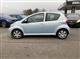 Billede af Toyota Aygo 1,0 68HK 5d