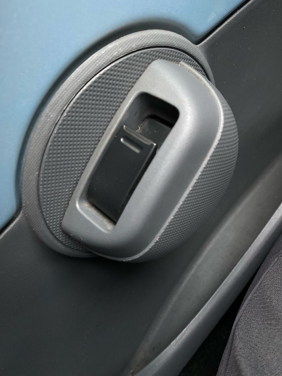 Billede af Toyota Aygo 1,0 68HK 5d