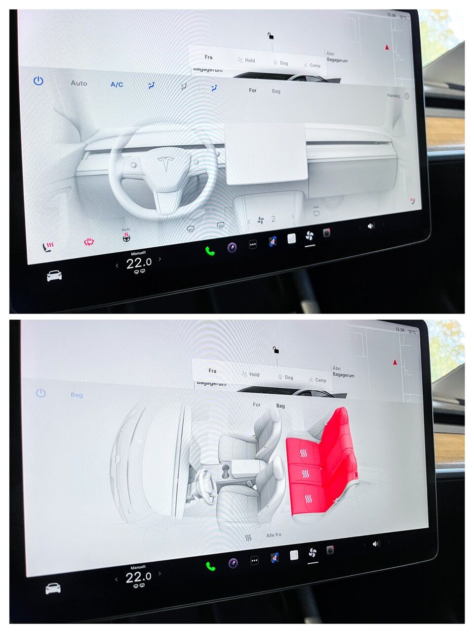 Billede af Tesla Model 3 EL Standard Range Plus 325HK Aut.