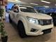 Billede af Nissan Navara Dob. Cab 2,3 DCi TREK-1 4x4 190HK DobKab 7g Aut.