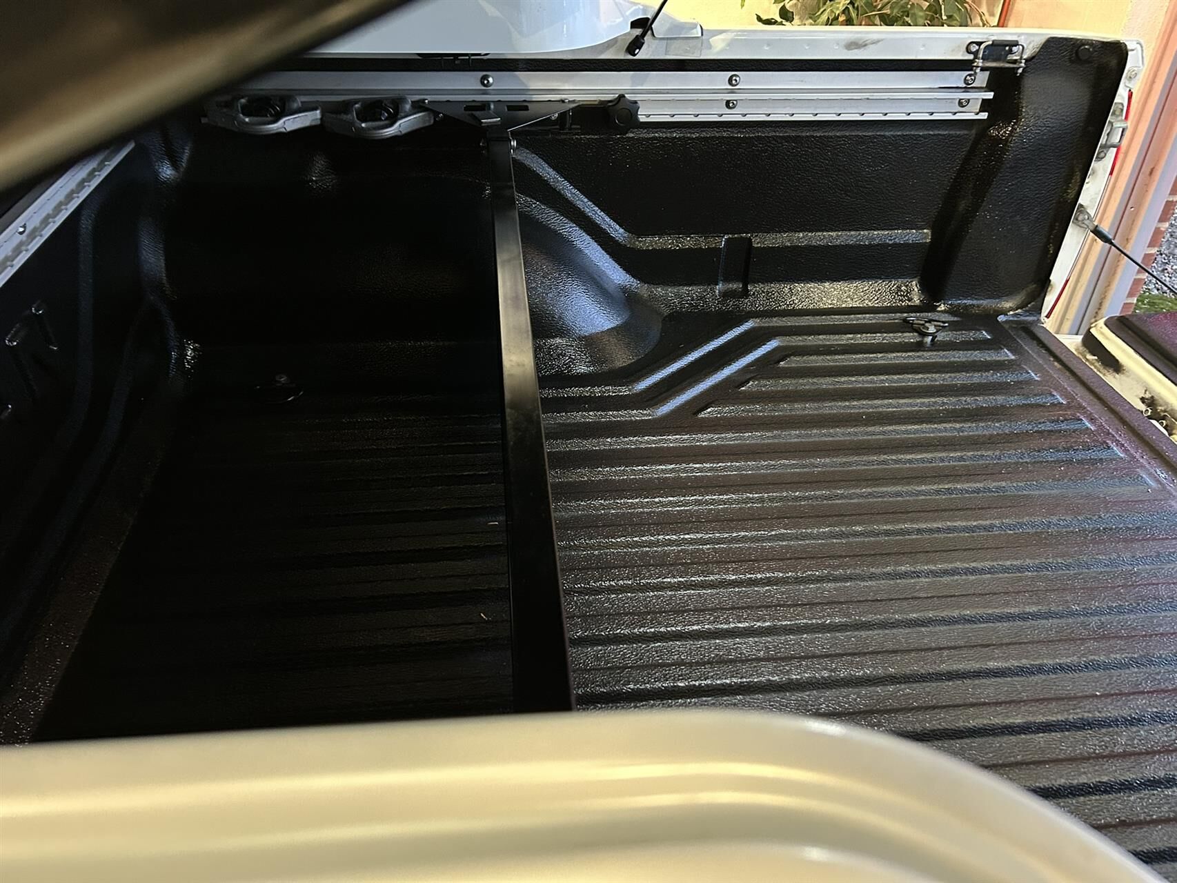 Billede af Nissan Navara Dob. Cab 2,3 DCi TREK-1 4x4 190HK DobKab 7g Aut.