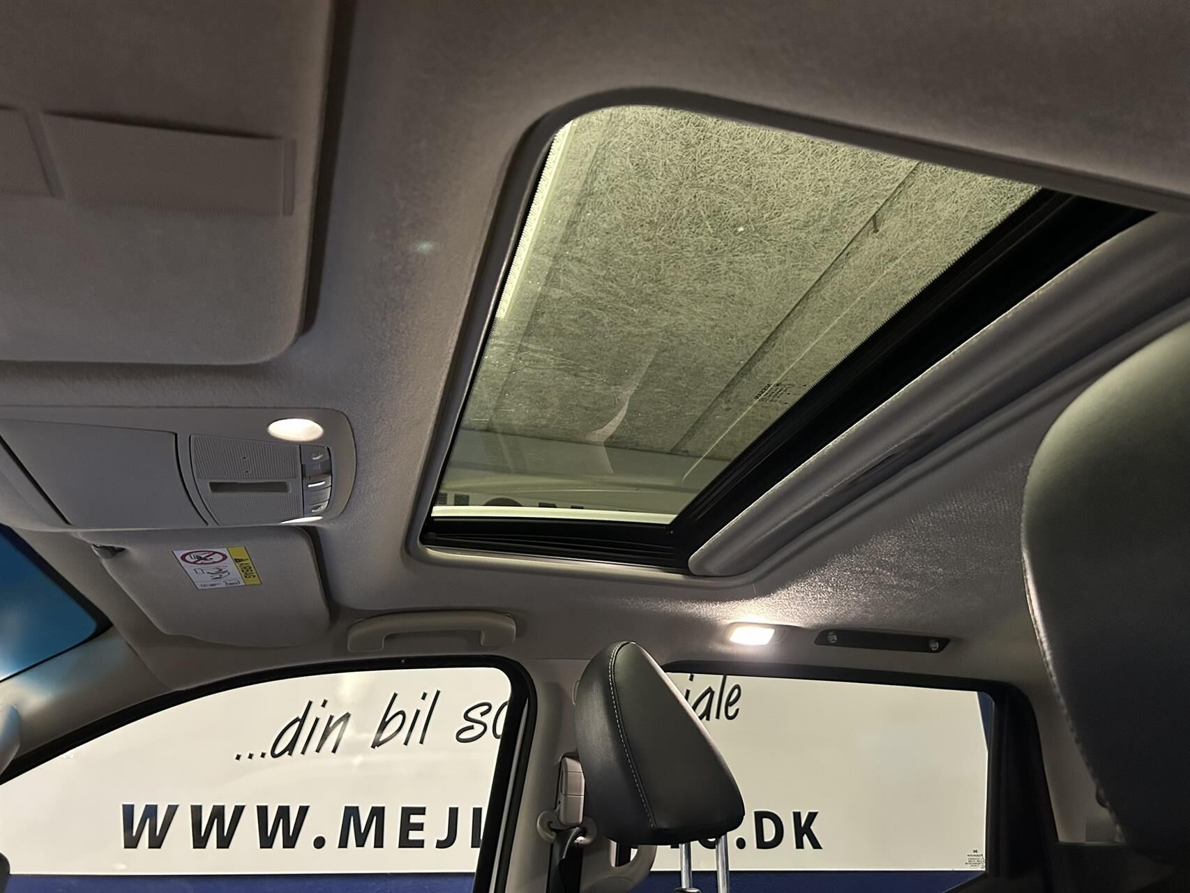 Billede af Nissan Navara Dob. Cab 2,3 DCi TREK-1 4x4 190HK DobKab 7g Aut.