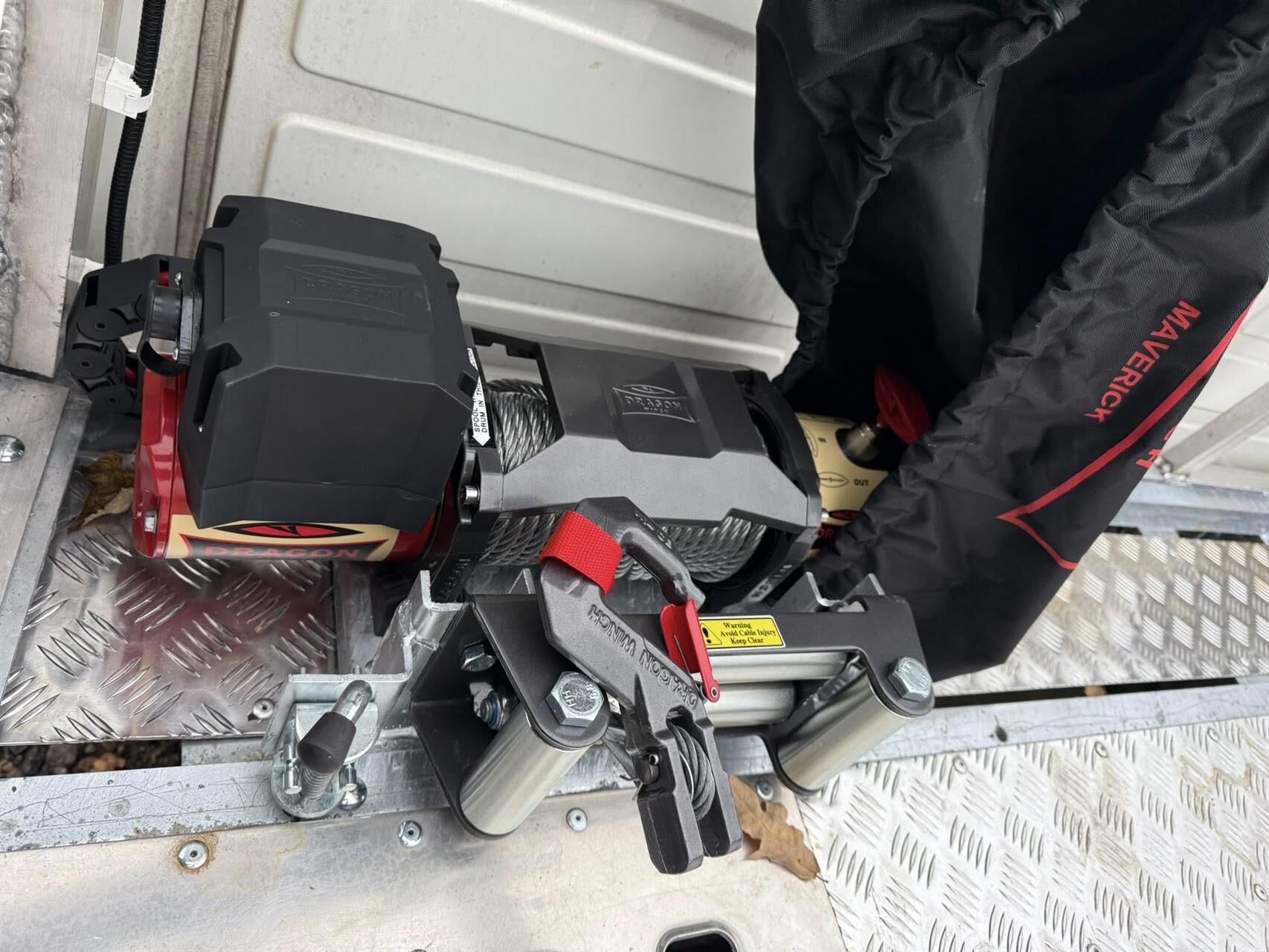 Billede af Fiat Ducato 33 L3 2,3 Multijet 130HK Ladv./Chas. 6g