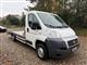 Billede af Fiat Ducato 33 L3 2,3 Multijet 130HK Ladv./Chas. 6g