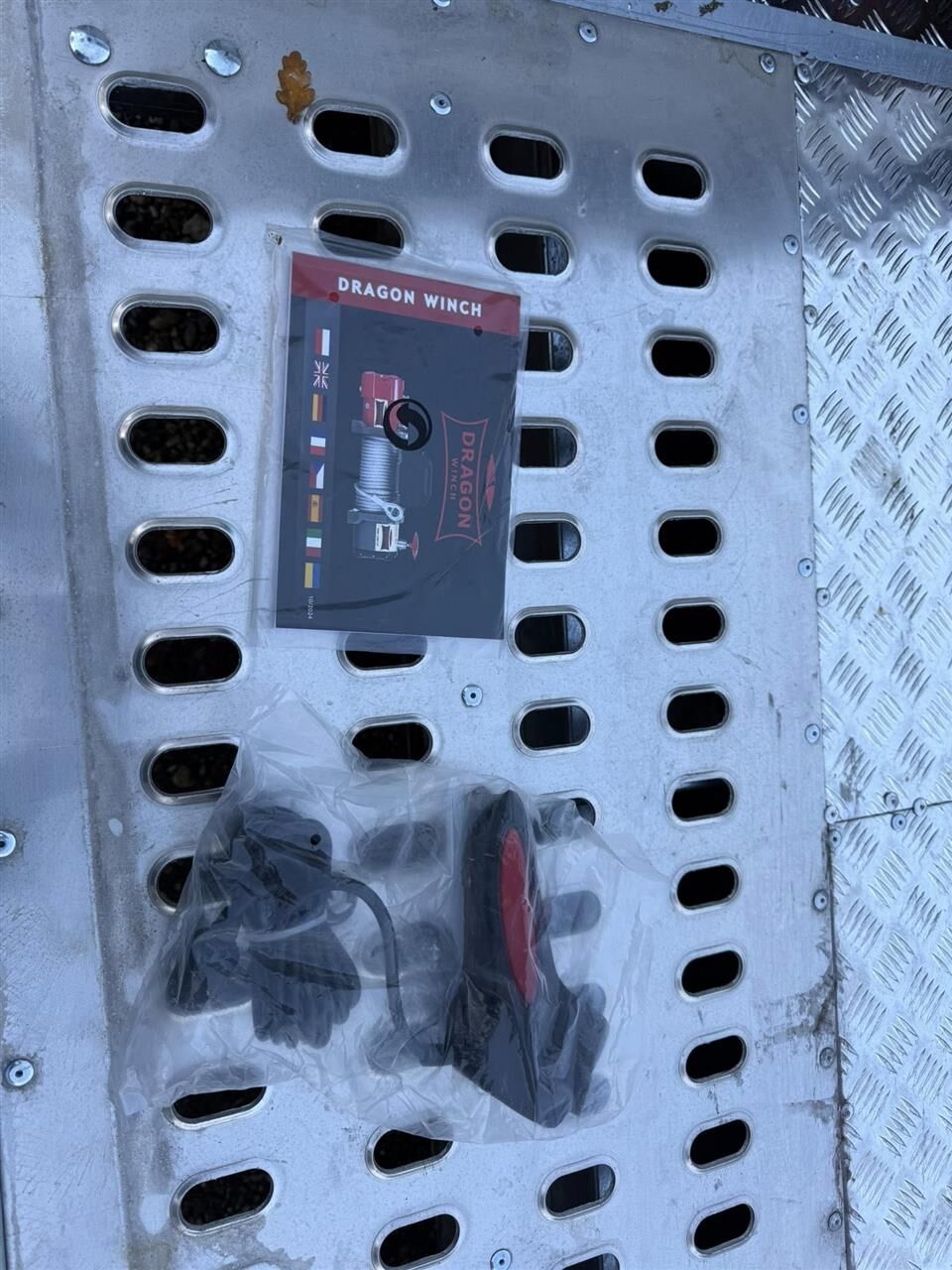 Billede af Fiat Ducato 33 L3 2,3 Multijet 130HK Ladv./Chas. 6g