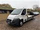 Billede af Fiat Ducato 33 L3 2,3 Multijet 130HK Ladv./Chas. 6g