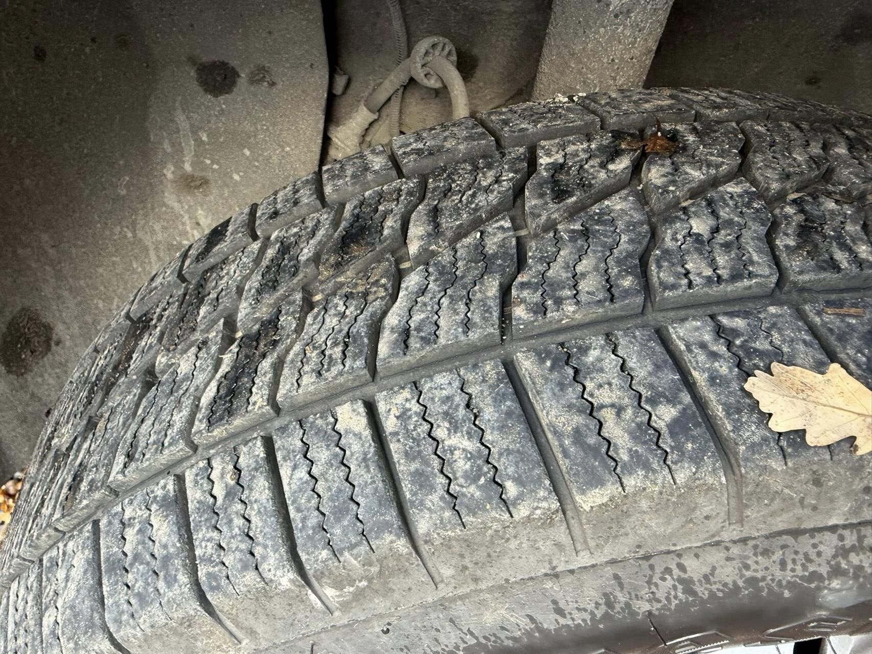 Billede af Fiat Ducato 33 L3 2,3 Multijet 130HK Ladv./Chas. 6g