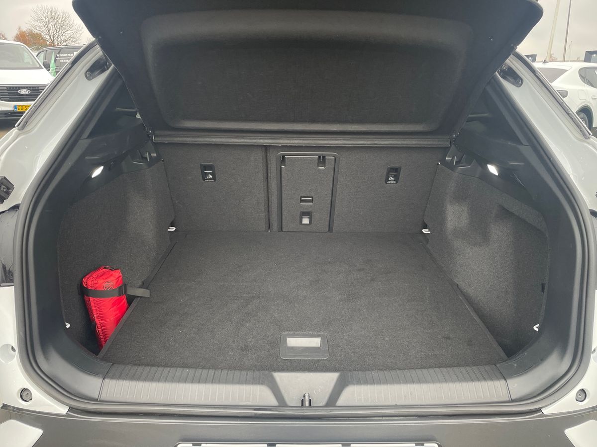Billede af VW ID.4 EL Tech Performance 204HK 5d Aut.