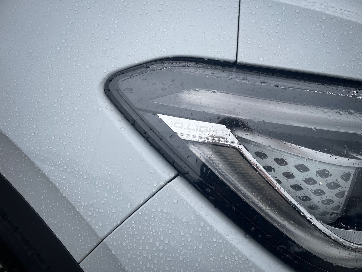 Billede af VW ID.4 EL Tech Performance 204HK 5d Aut.