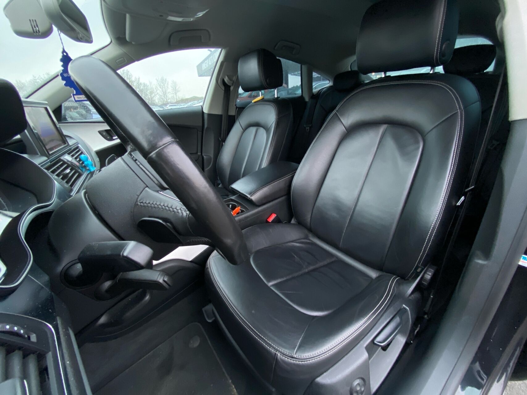 Billede af Audi A7 3,0 TDI quattro aut. 245HK 5d