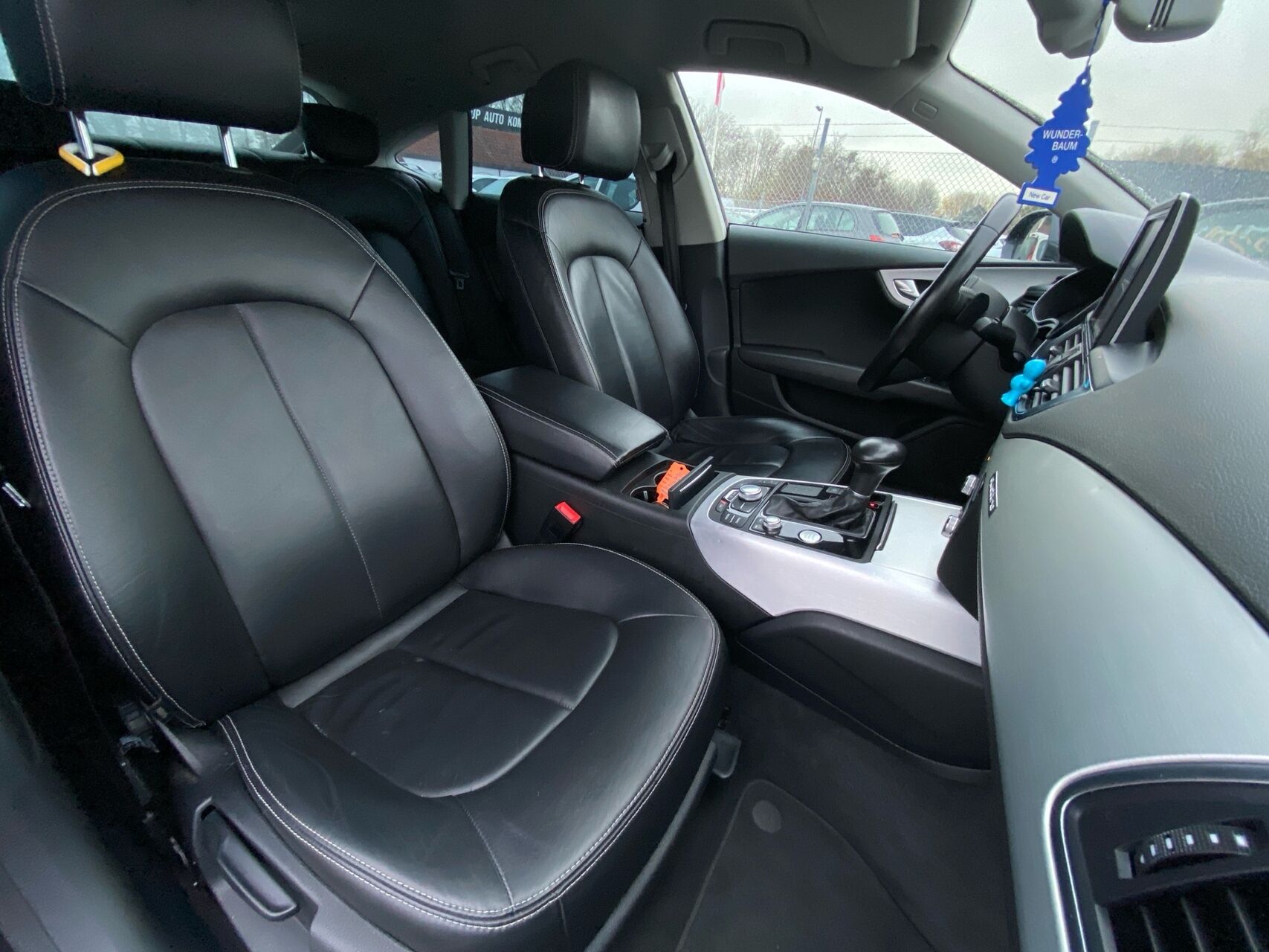 Billede af Audi A7 3,0 TDI quattro aut. 245HK 5d