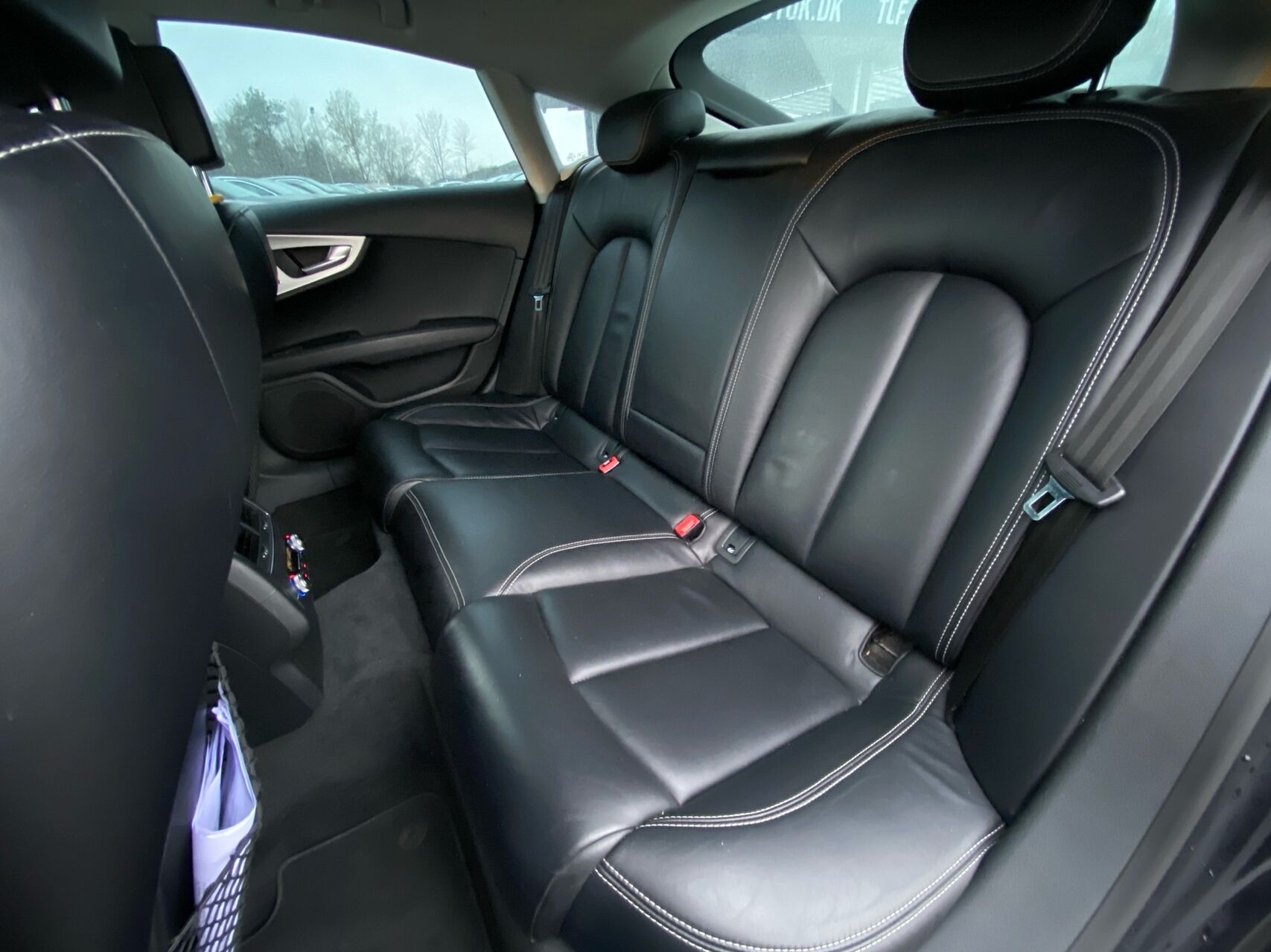 Billede af Audi A7 3,0 TDI quattro aut. 245HK 5d