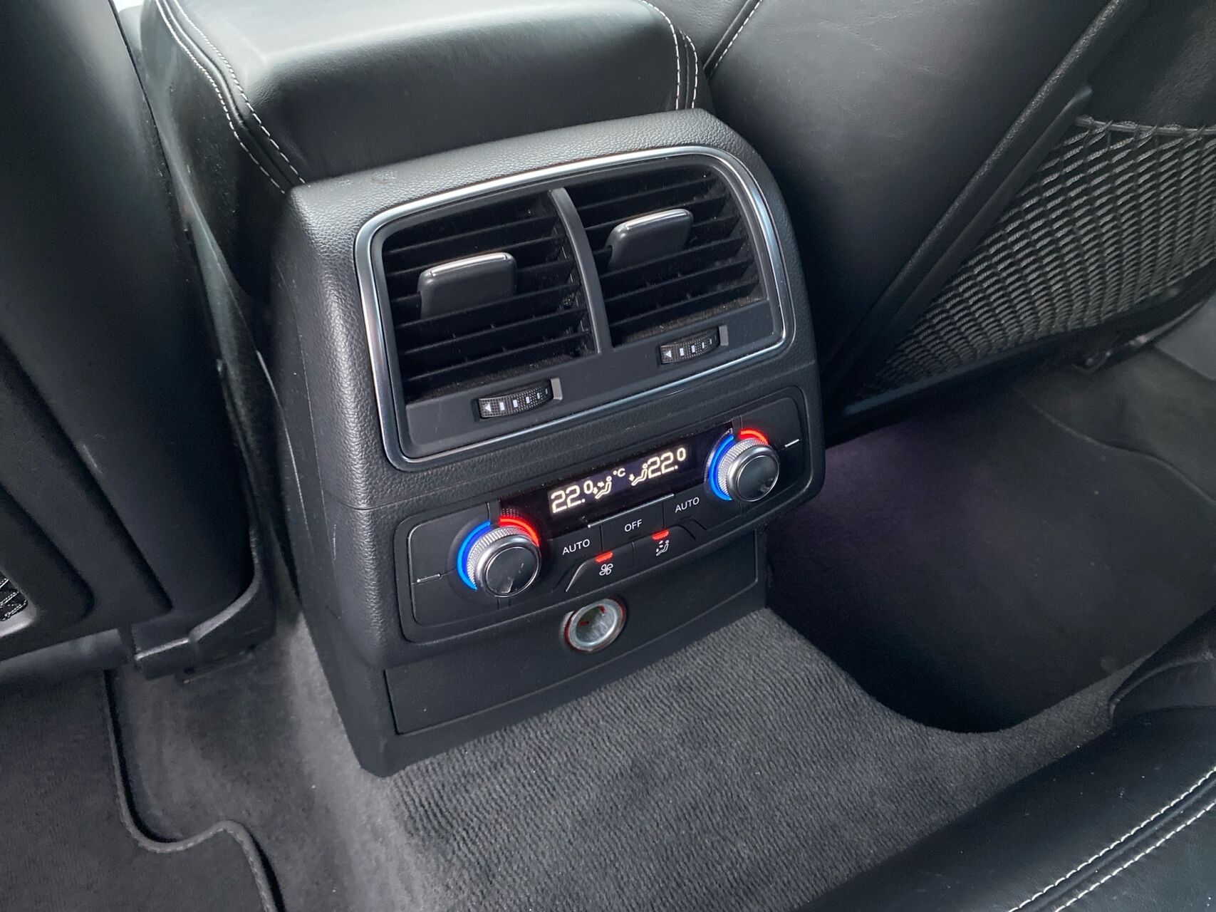 Billede af Audi A7 3,0 TDI quattro aut. 245HK 5d