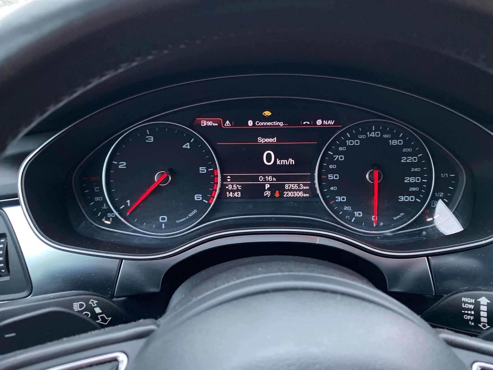 Billede af Audi A7 3,0 TDI quattro aut. 245HK 5d