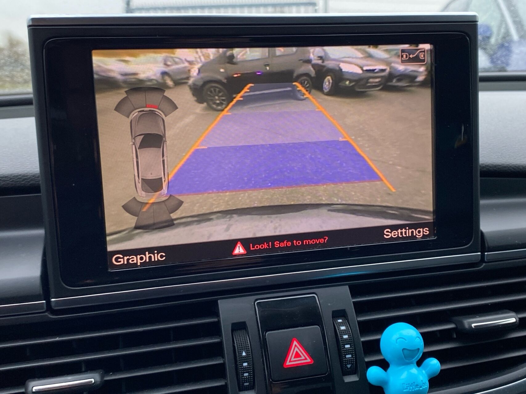 Billede af Audi A7 3,0 TDI quattro aut. 245HK 5d