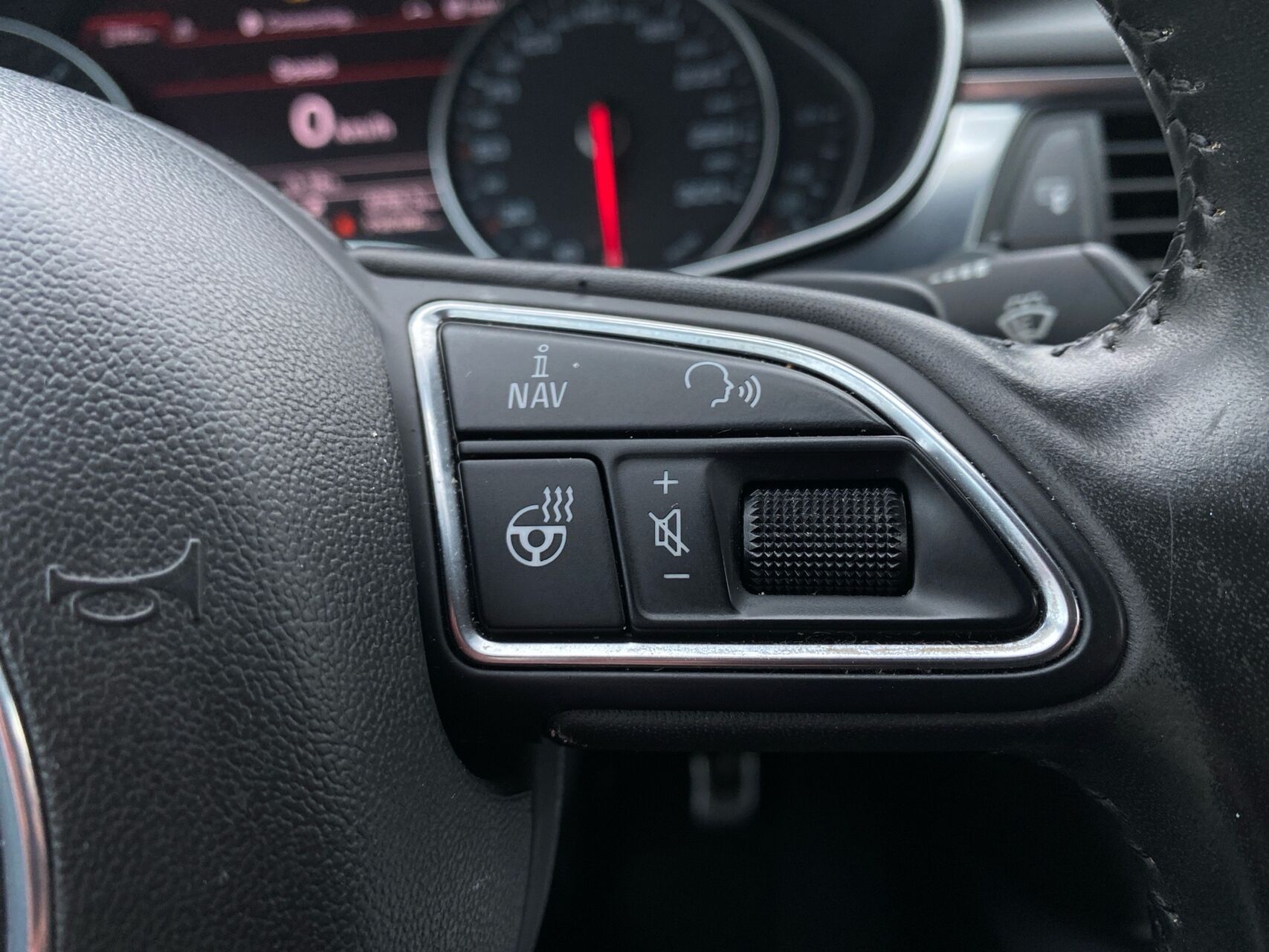 Billede af Audi A7 3,0 TDI quattro aut. 245HK 5d