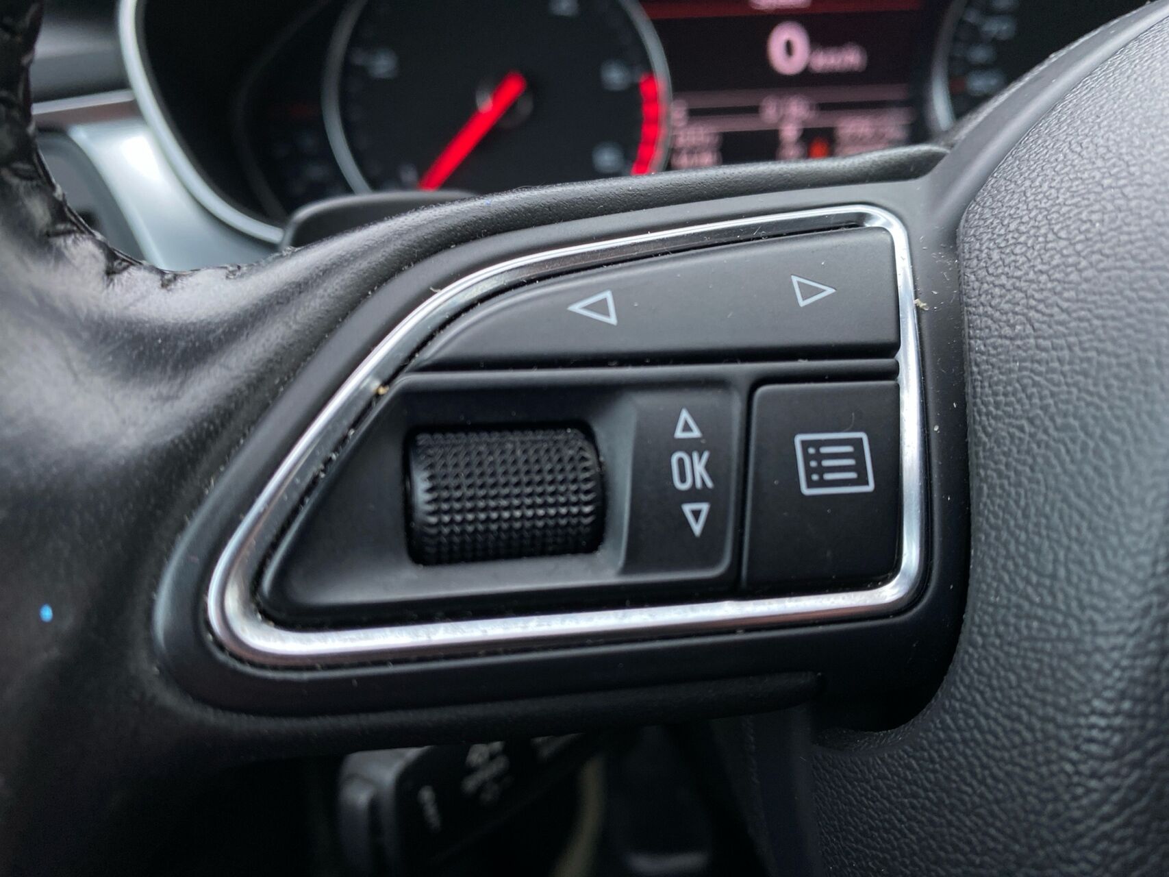 Billede af Audi A7 3,0 TDI quattro aut. 245HK 5d