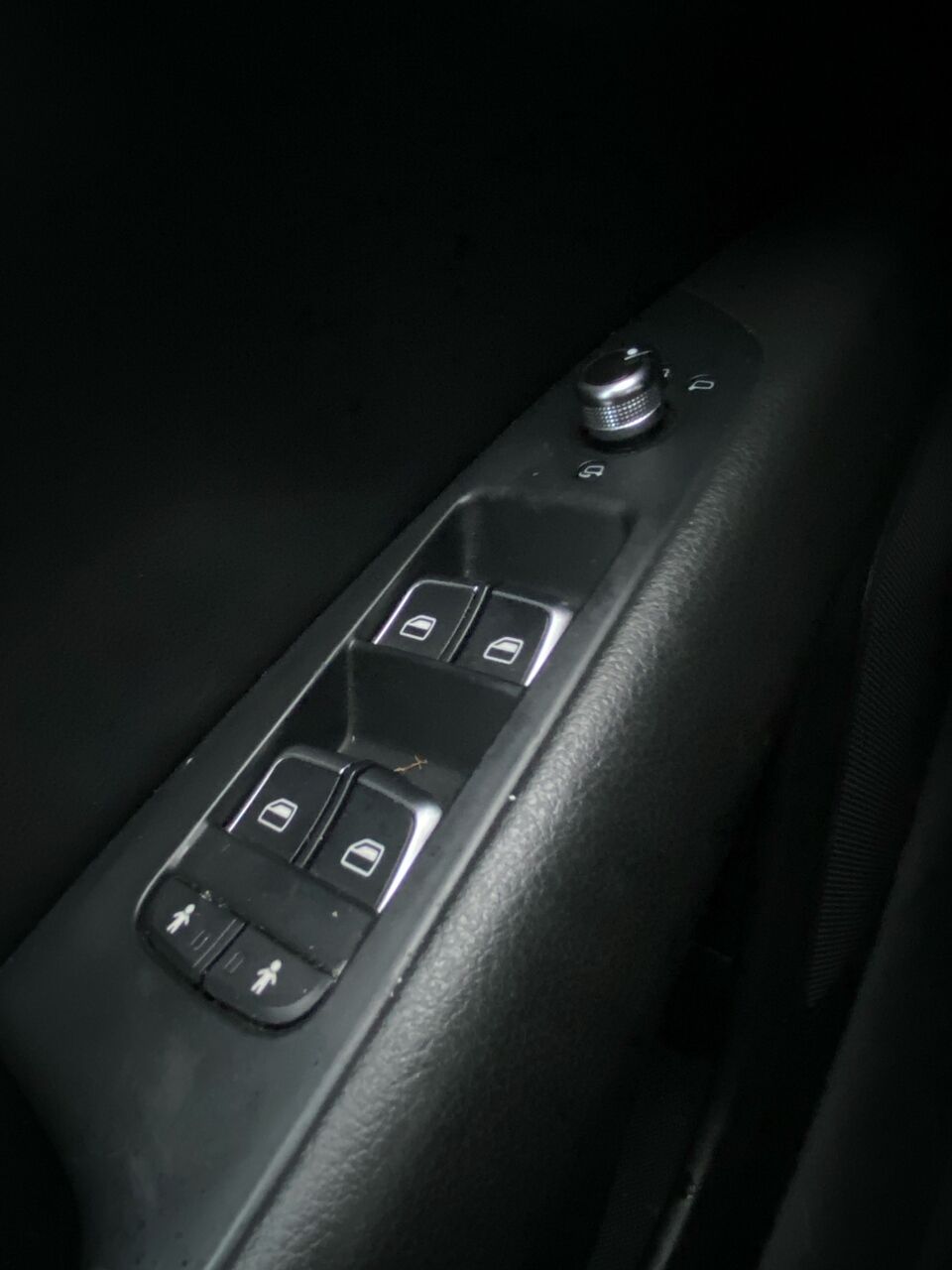 Billede af Audi A7 3,0 TDI quattro aut. 245HK 5d