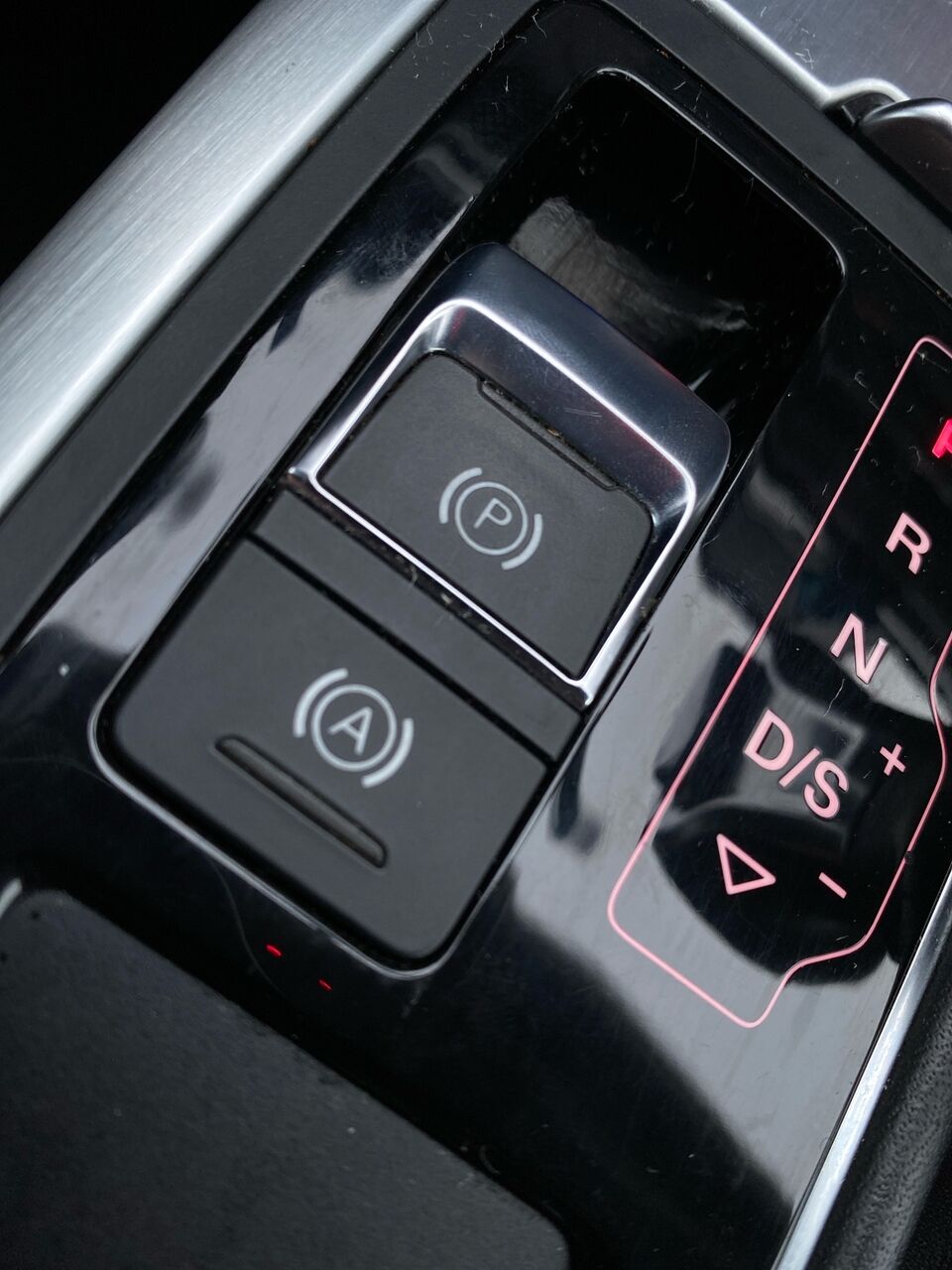 Billede af Audi A7 3,0 TDI quattro aut. 245HK 5d