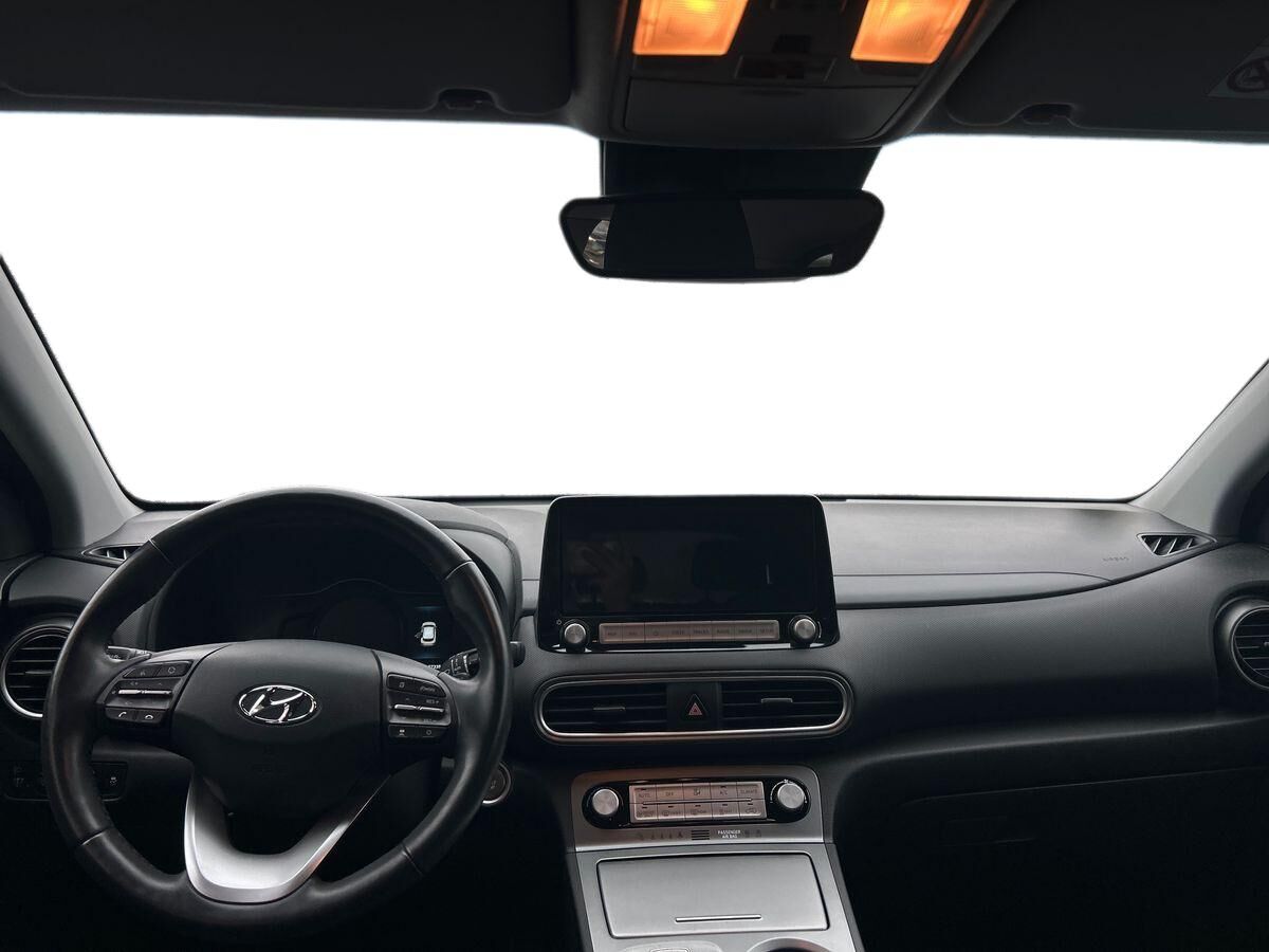 Billede af Hyundai Kona EL Style 204HK 5d Aut.