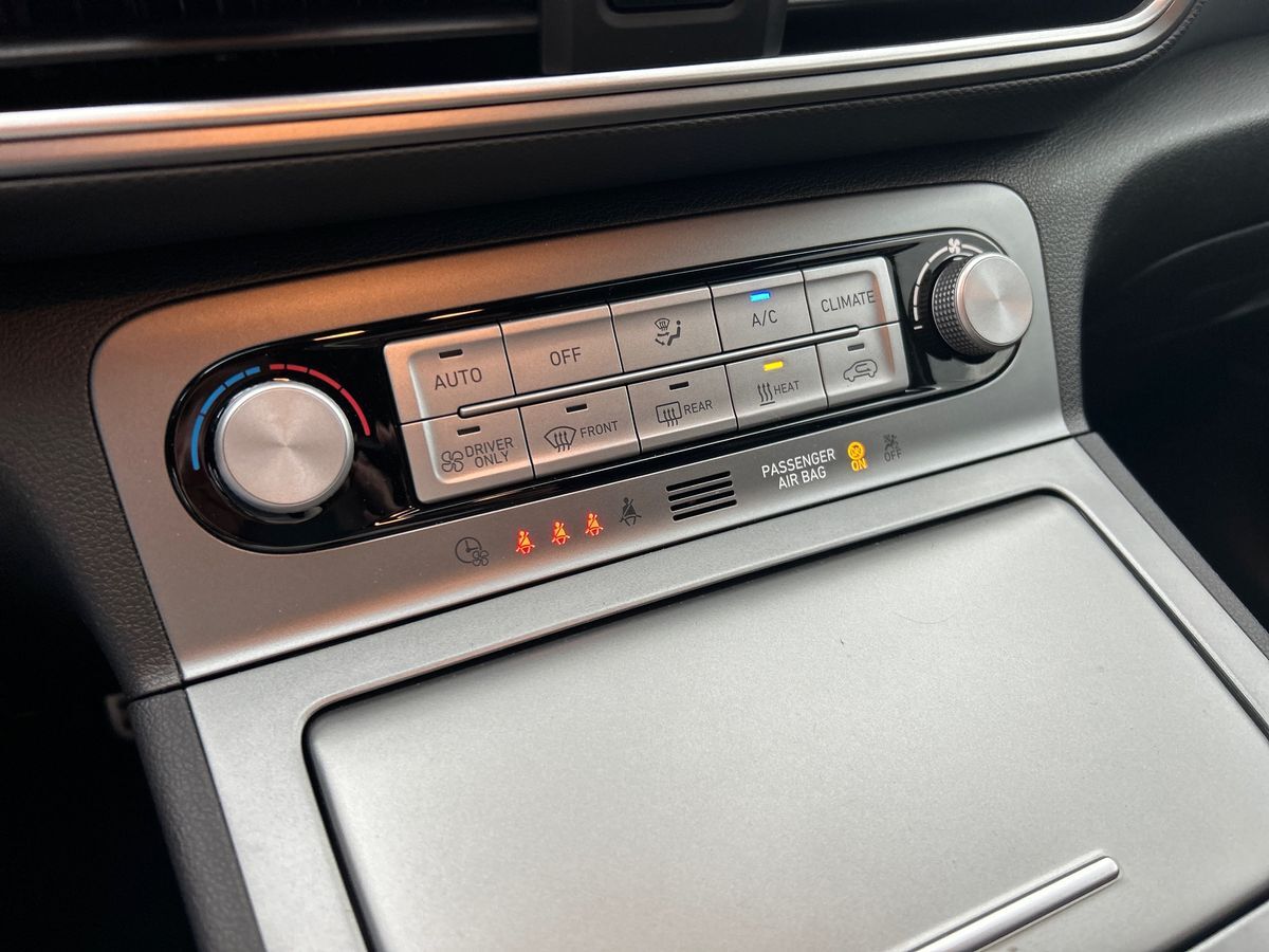 Billede af Hyundai Kona EL Style 204HK 5d Aut.